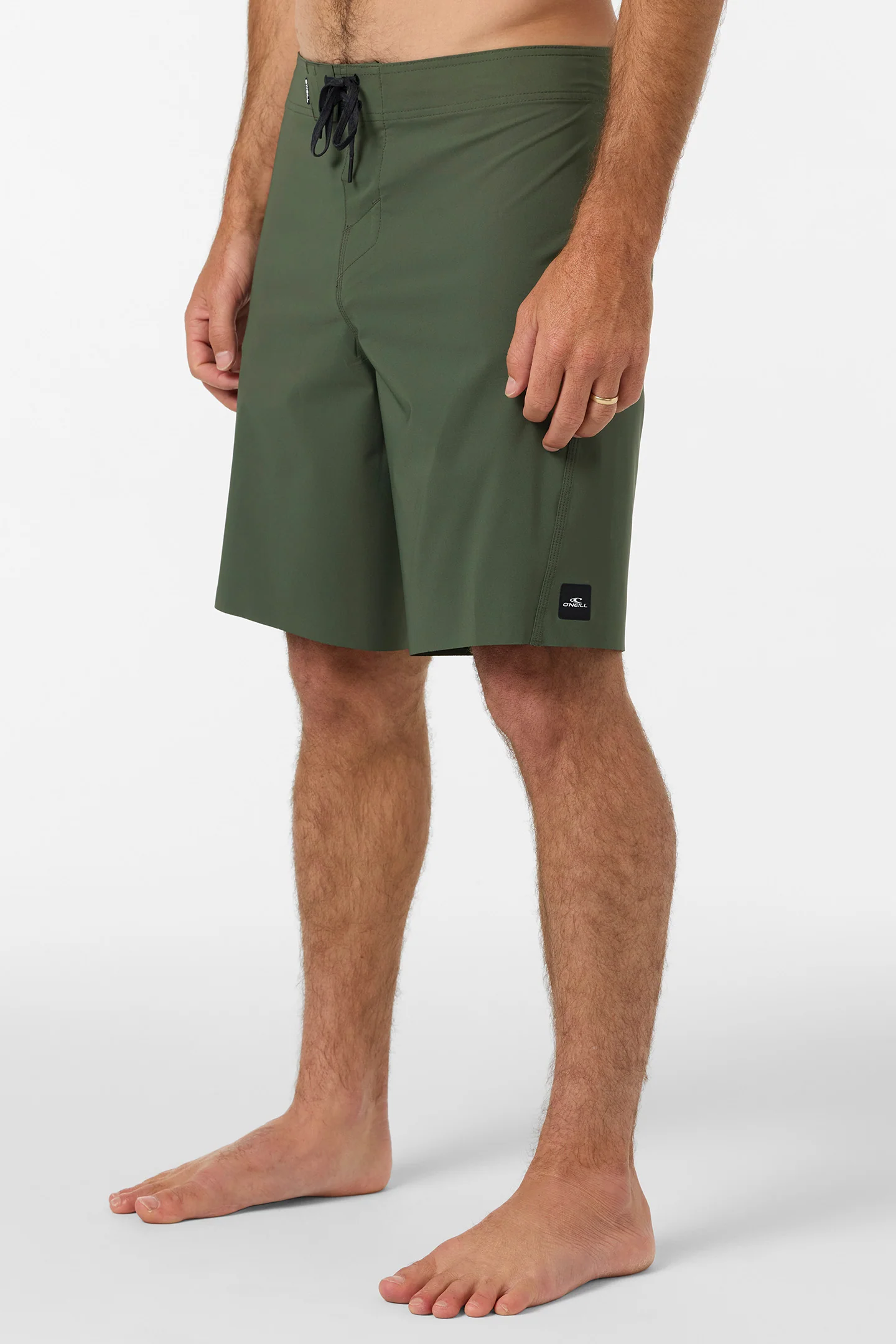 Hyperfreak Tech 19" Boardshorts - Image 3