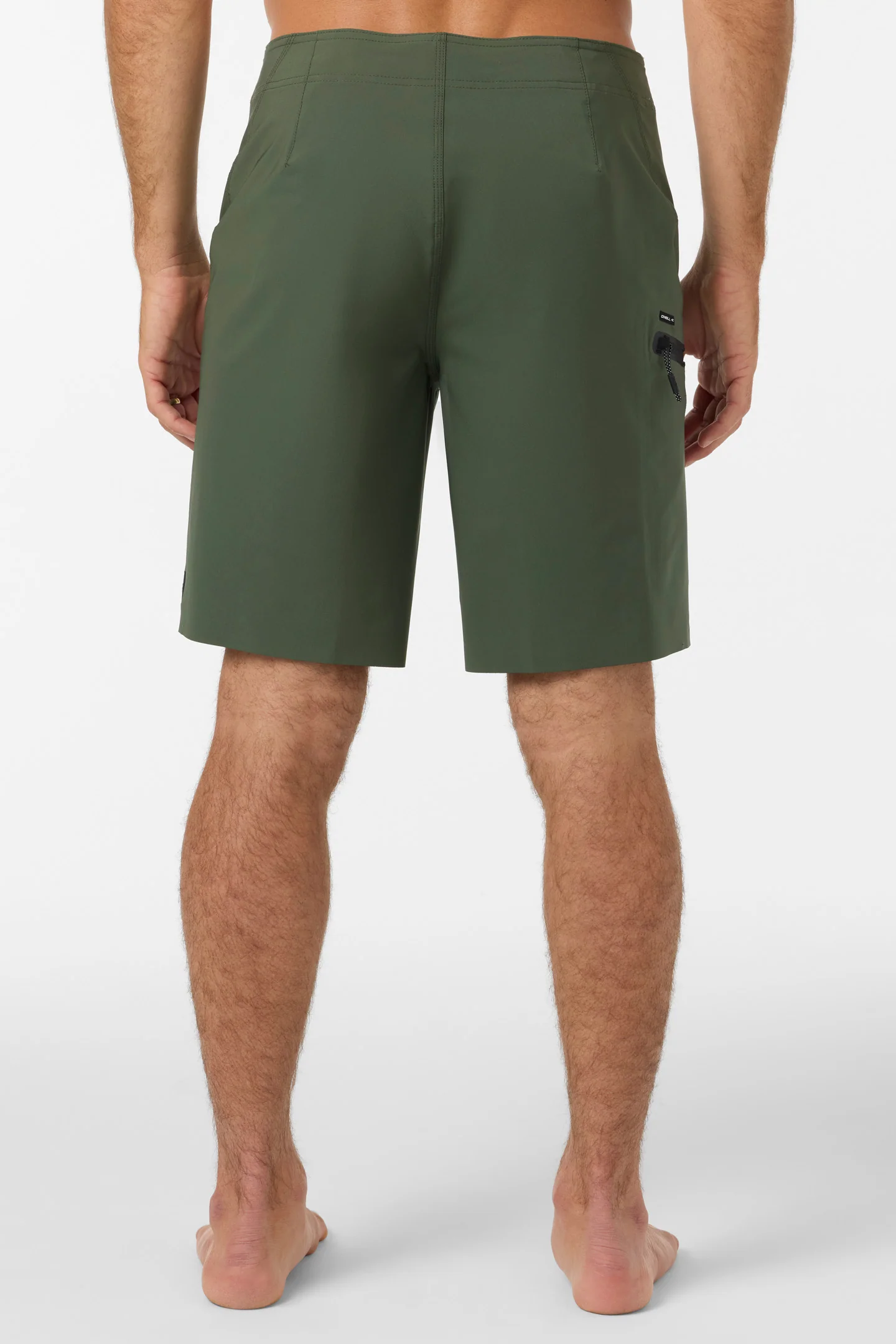 Hyperfreak Tech 19" Boardshorts - Image 4