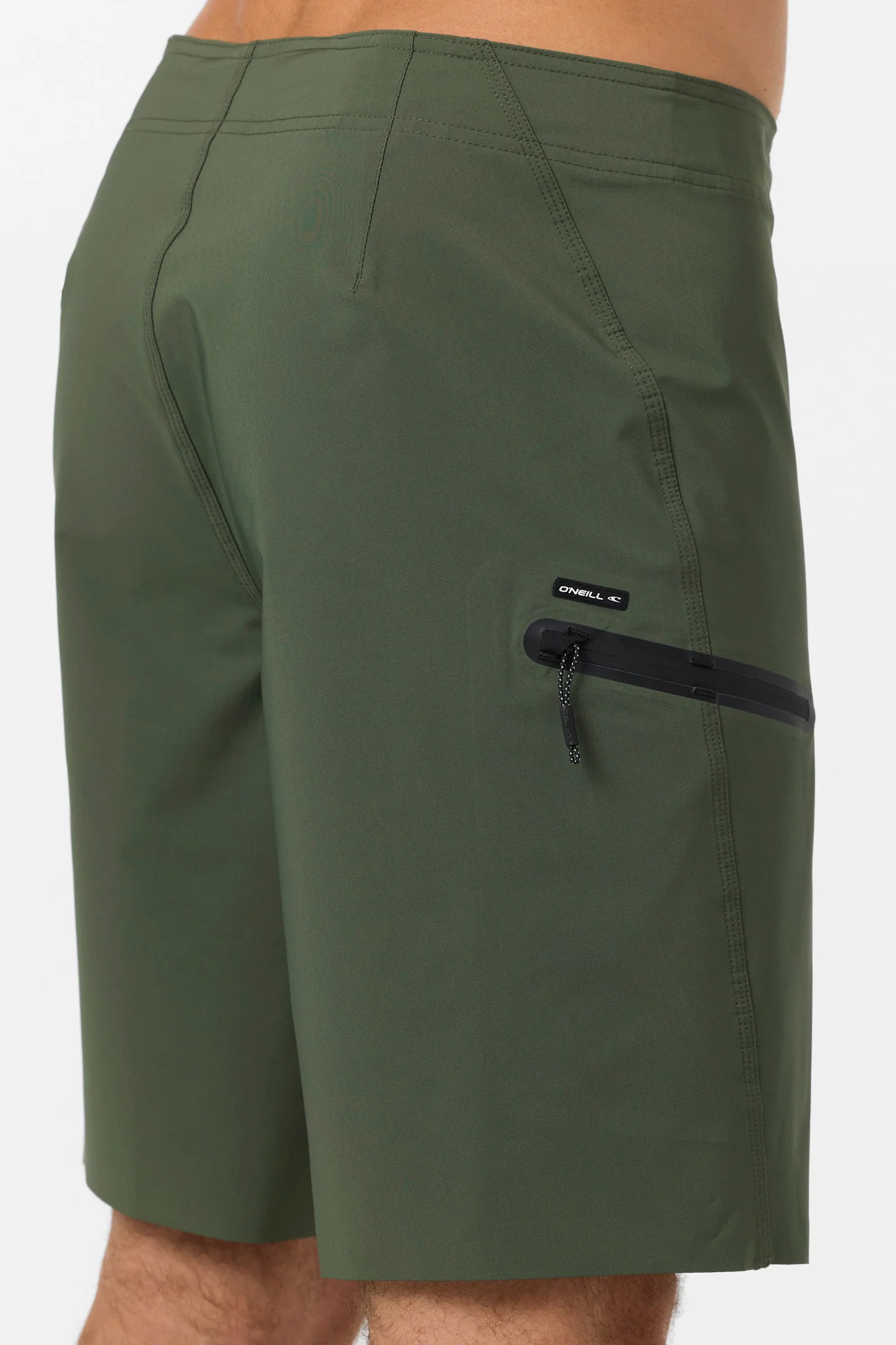 Hyperfreak Tech 19" Boardshorts - Image 6
