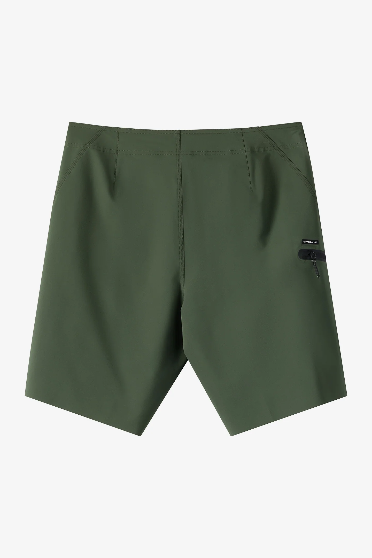 Hyperfreak Tech 19" Boardshorts - Image 7