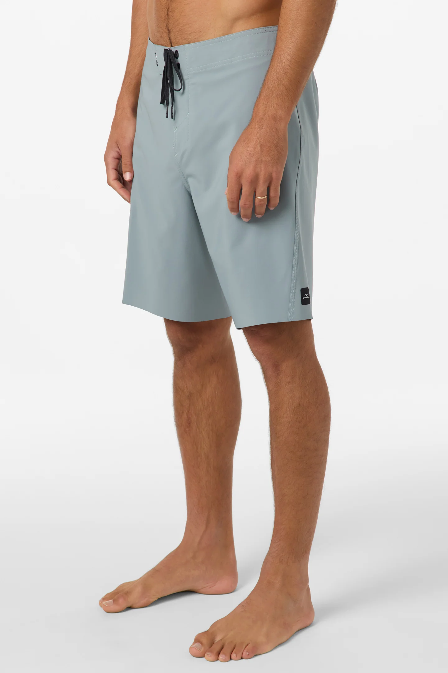 Hyperfreak Tech Solid 19" Boardshorts - Image 3