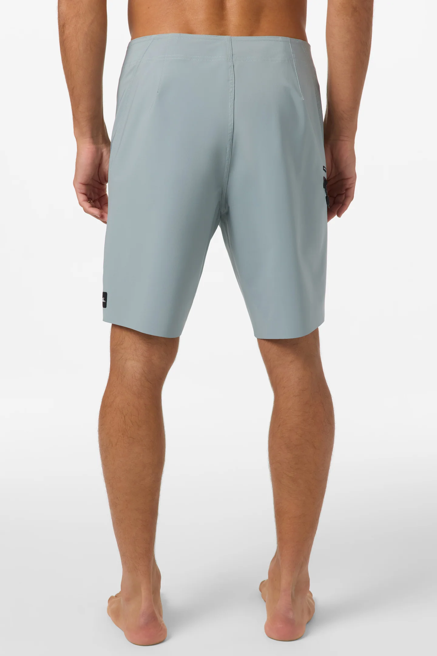 Hyperfreak Tech Solid 19" Boardshorts - Image 4