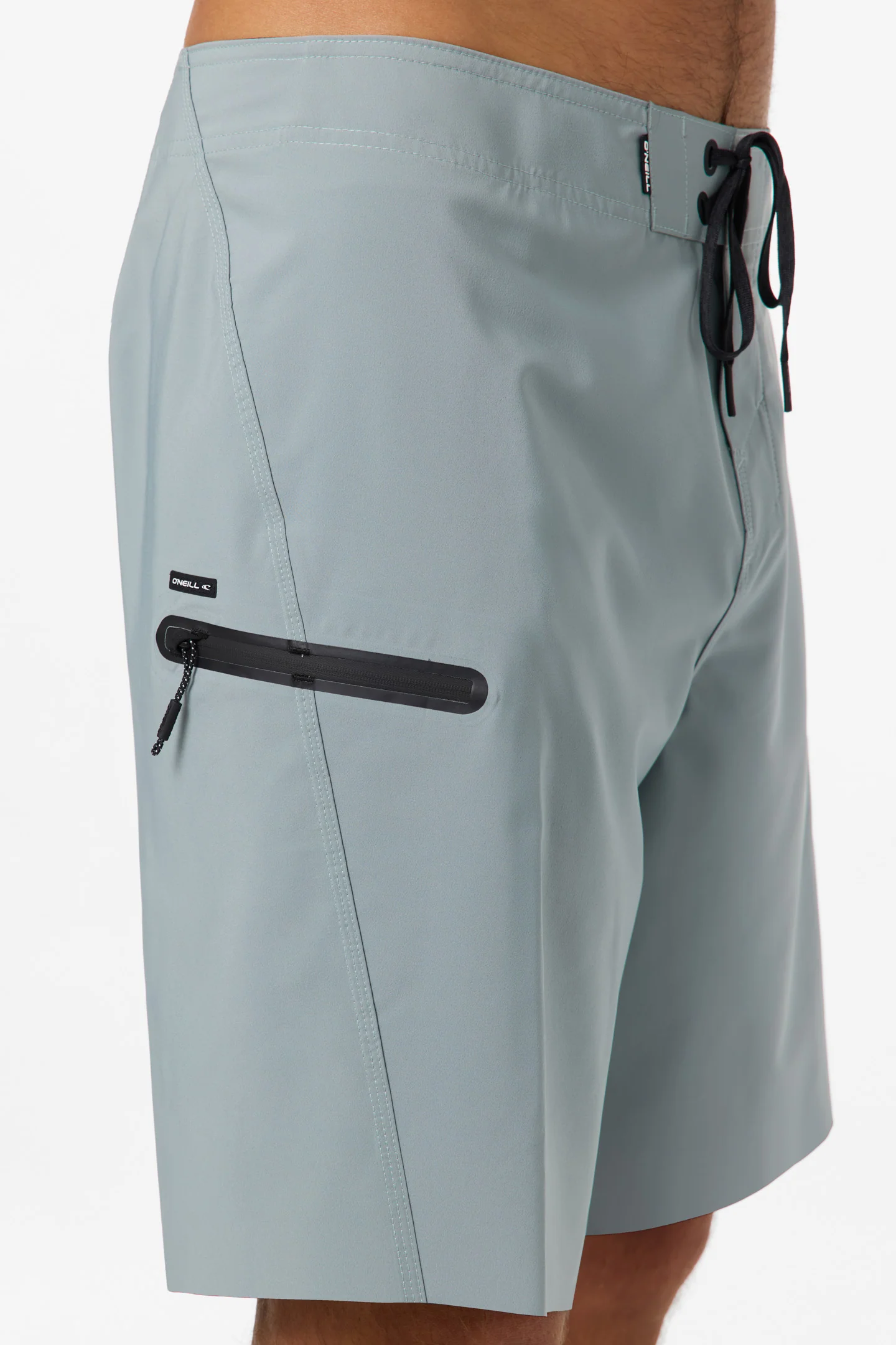 Hyperfreak Tech Solid 19" Boardshorts - Image 5