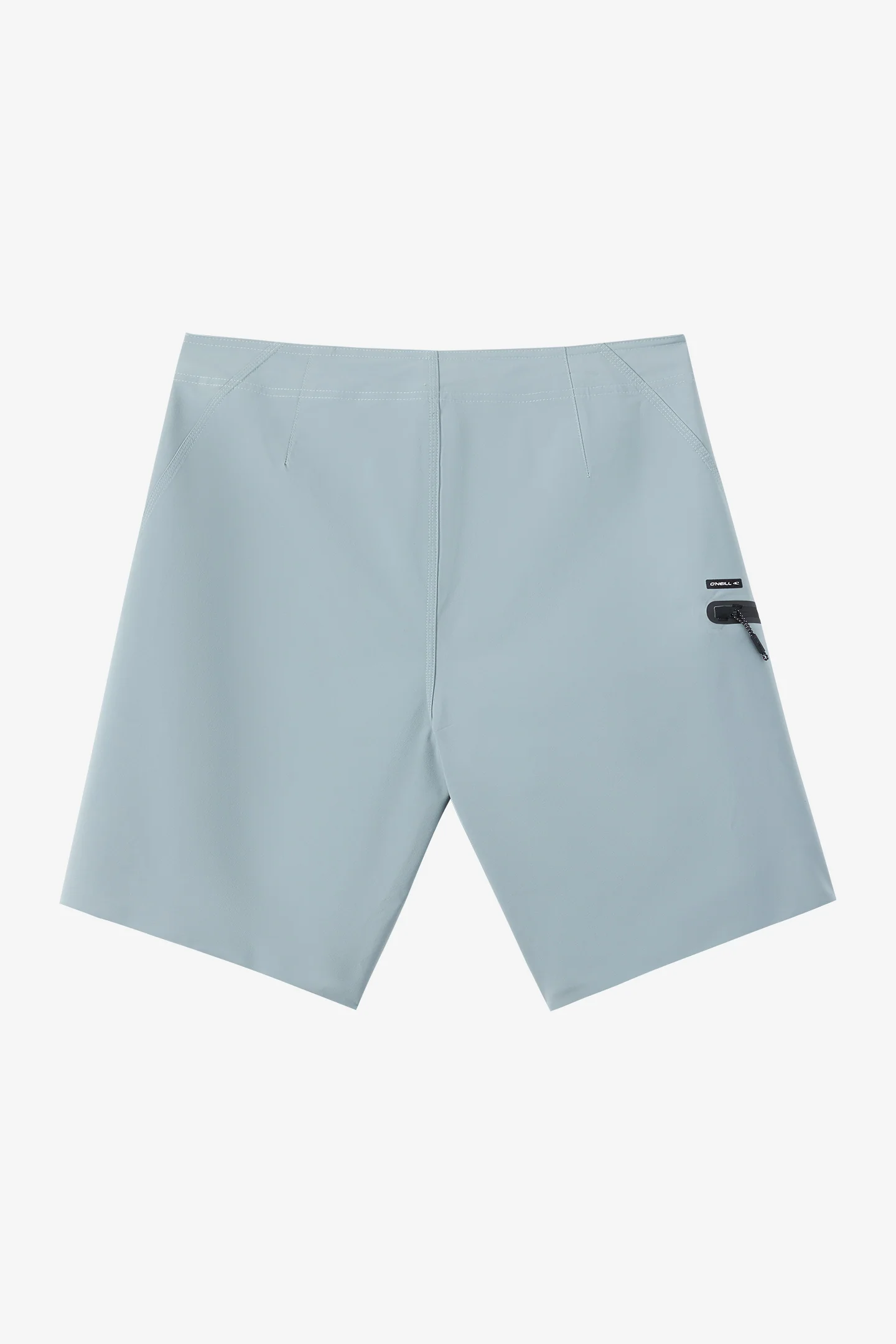 Hyperfreak Tech Solid 19" Boardshorts - Image 6