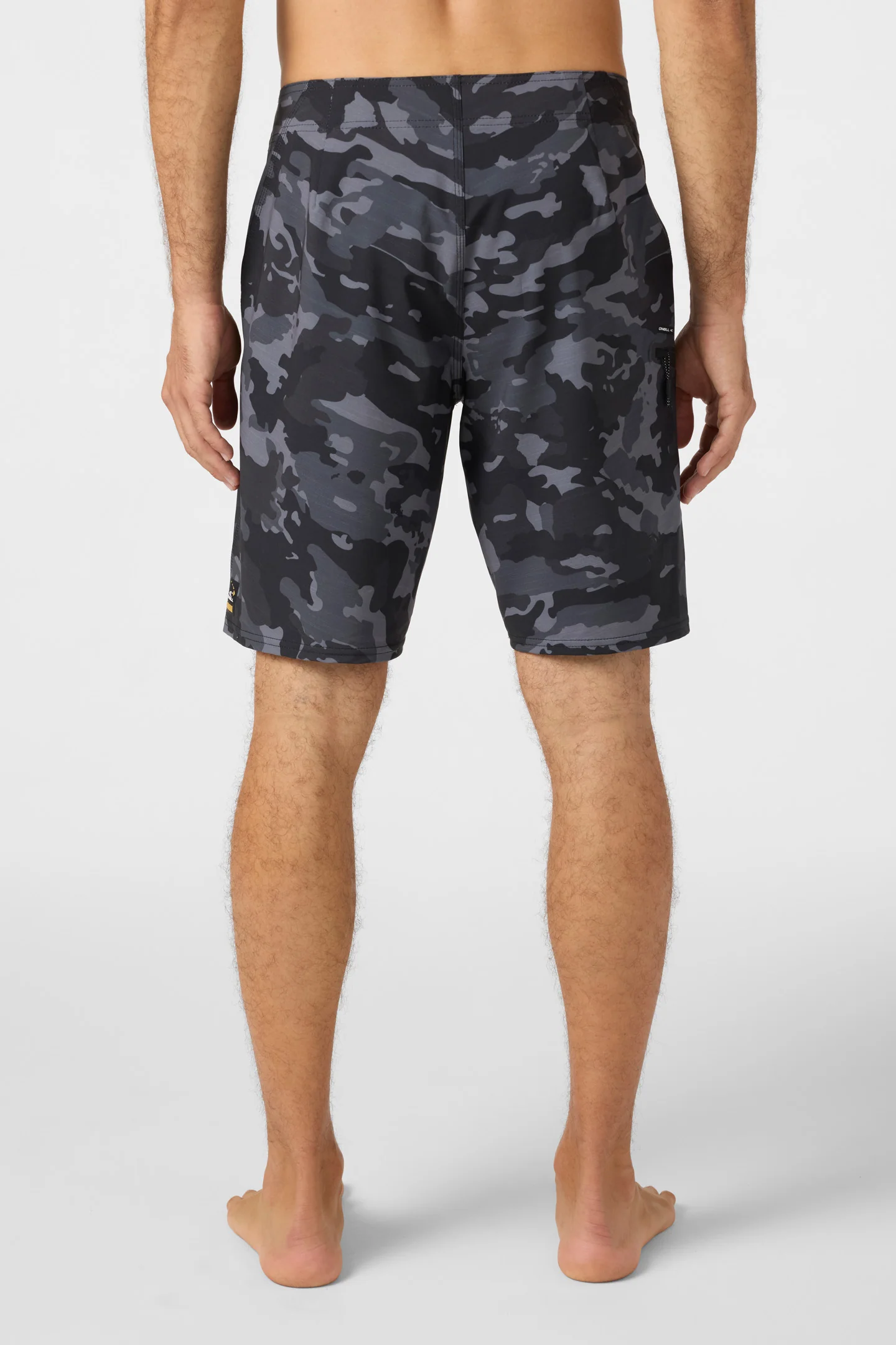 Hyperfreak Tech Hawaii 19" Boardshorts - Image 5