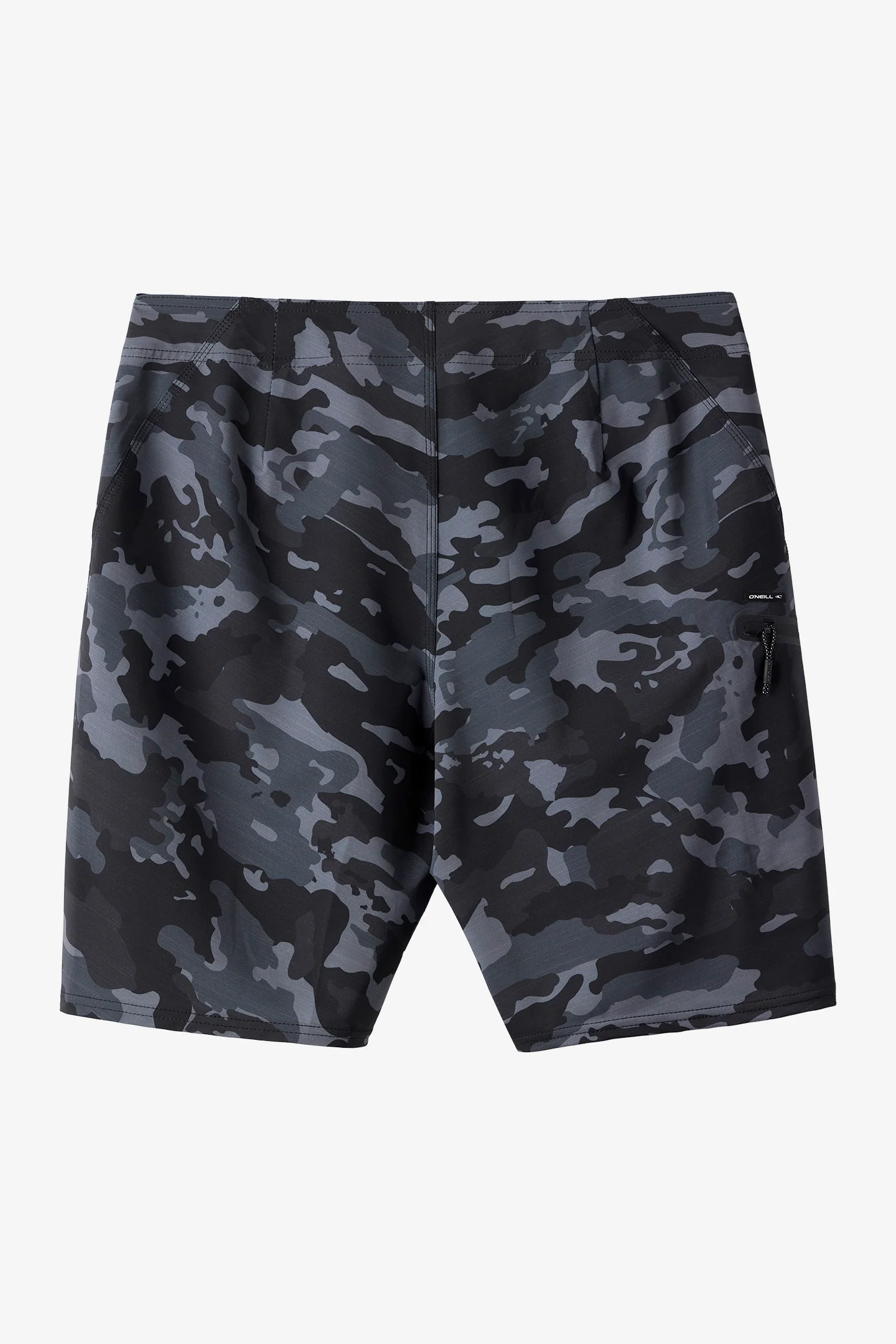 Hyperfreak Tech Hawaii 19" Boardshorts - Image 6