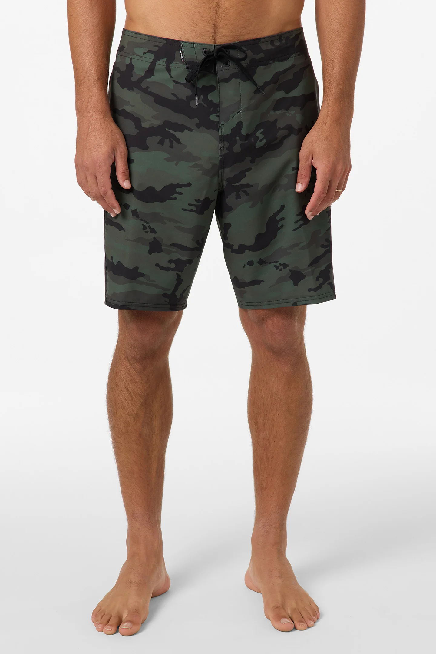 Hyperfreak Tech Hawaii 19" Boardshorts - Image 2
