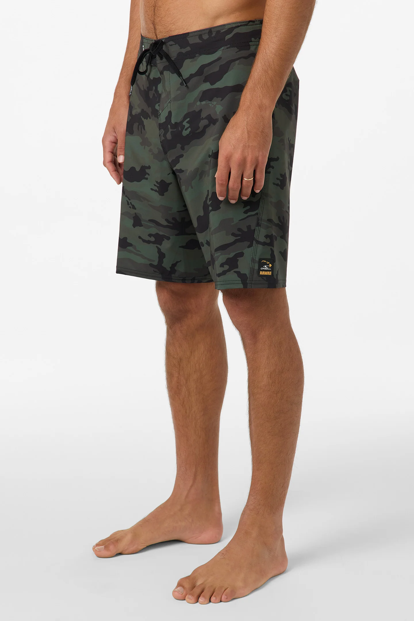Hyperfreak Tech Hawaii 19" Boardshorts - Image 3