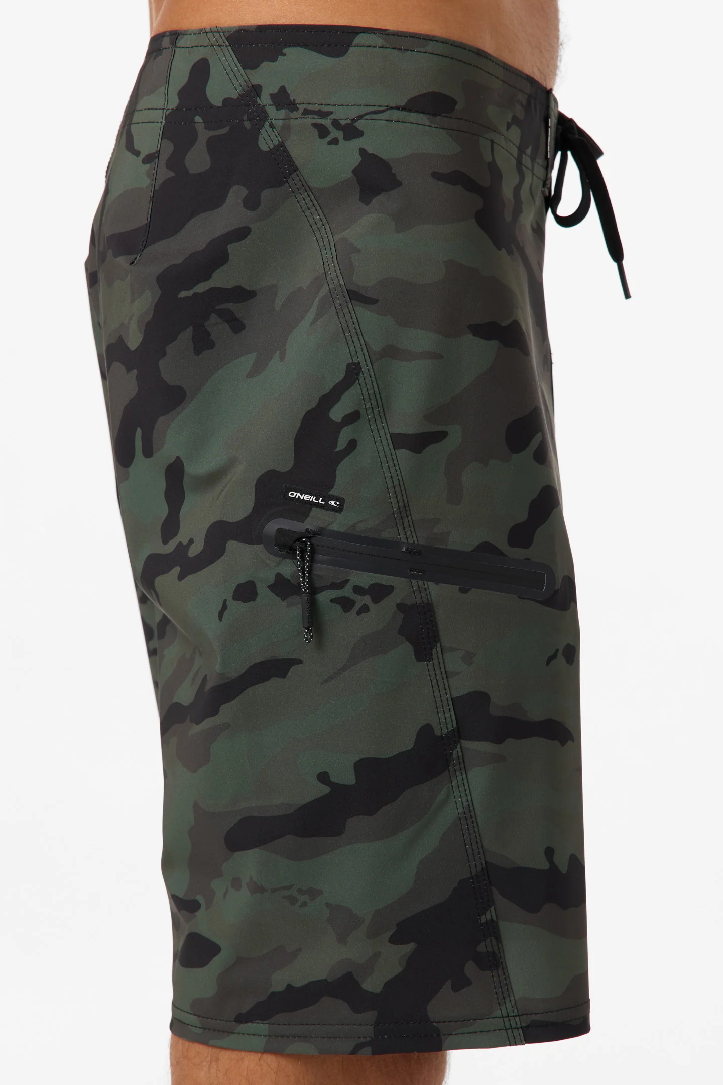 Hyperfreak Tech Hawaii 19" Boardshorts - Image 5