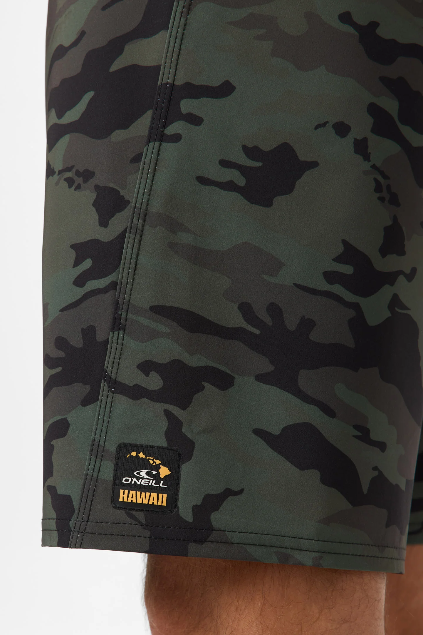 Hyperfreak Tech Hawaii 19" Boardshorts - Image 6