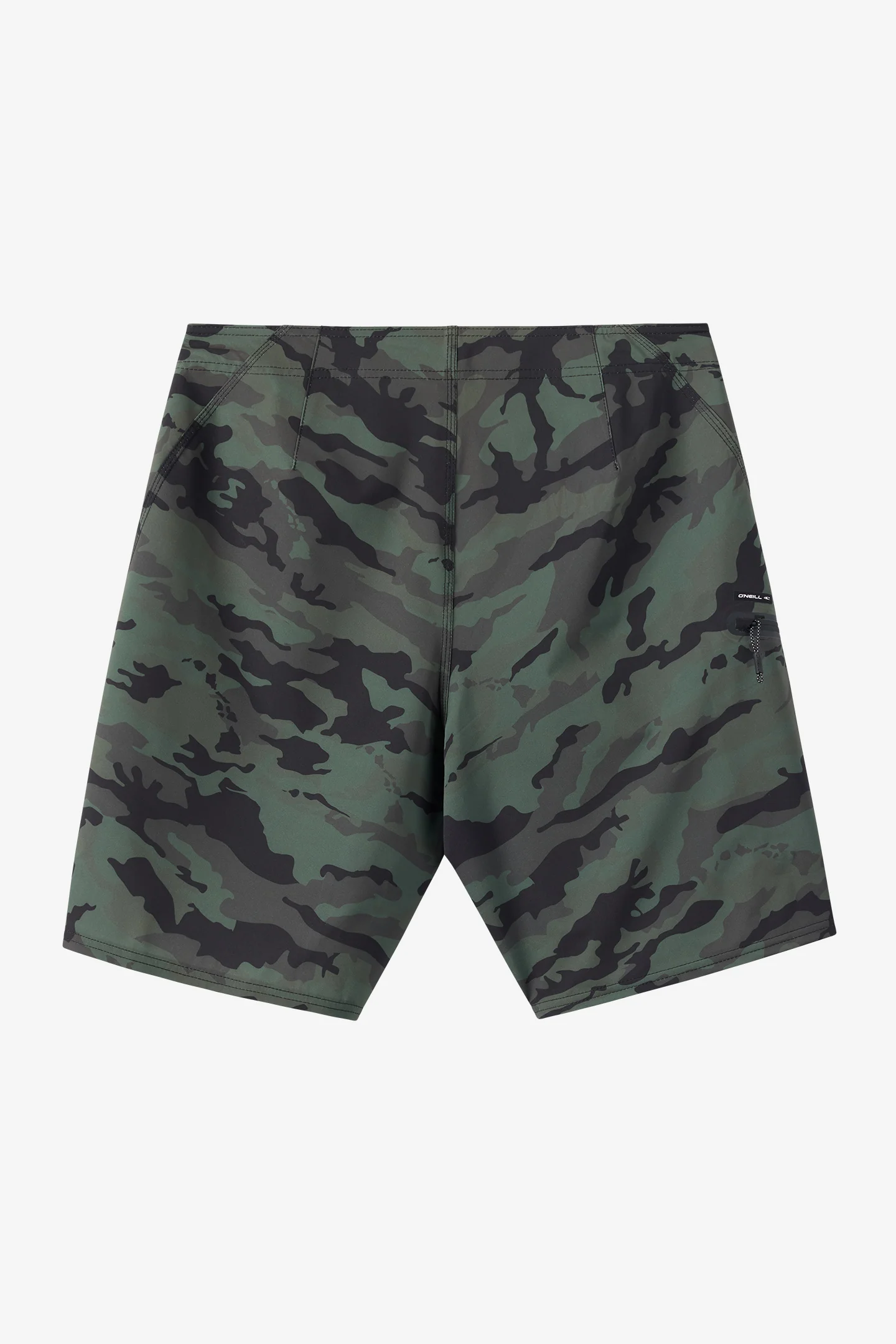 Hyperfreak Tech Hawaii 19" Boardshorts - Image 7