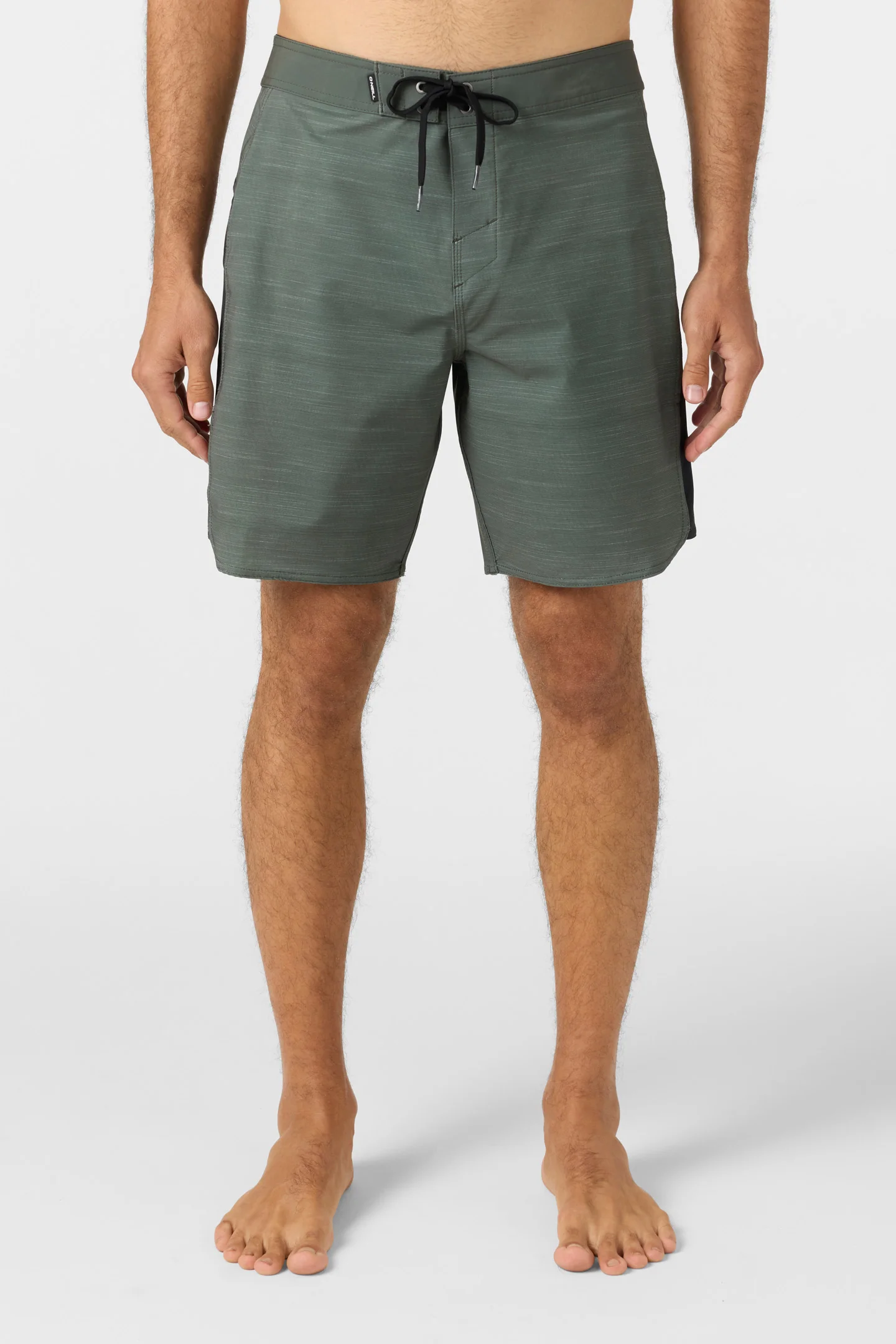 Hyperfreak Tech Panel 18" Boardshorts - Image 2