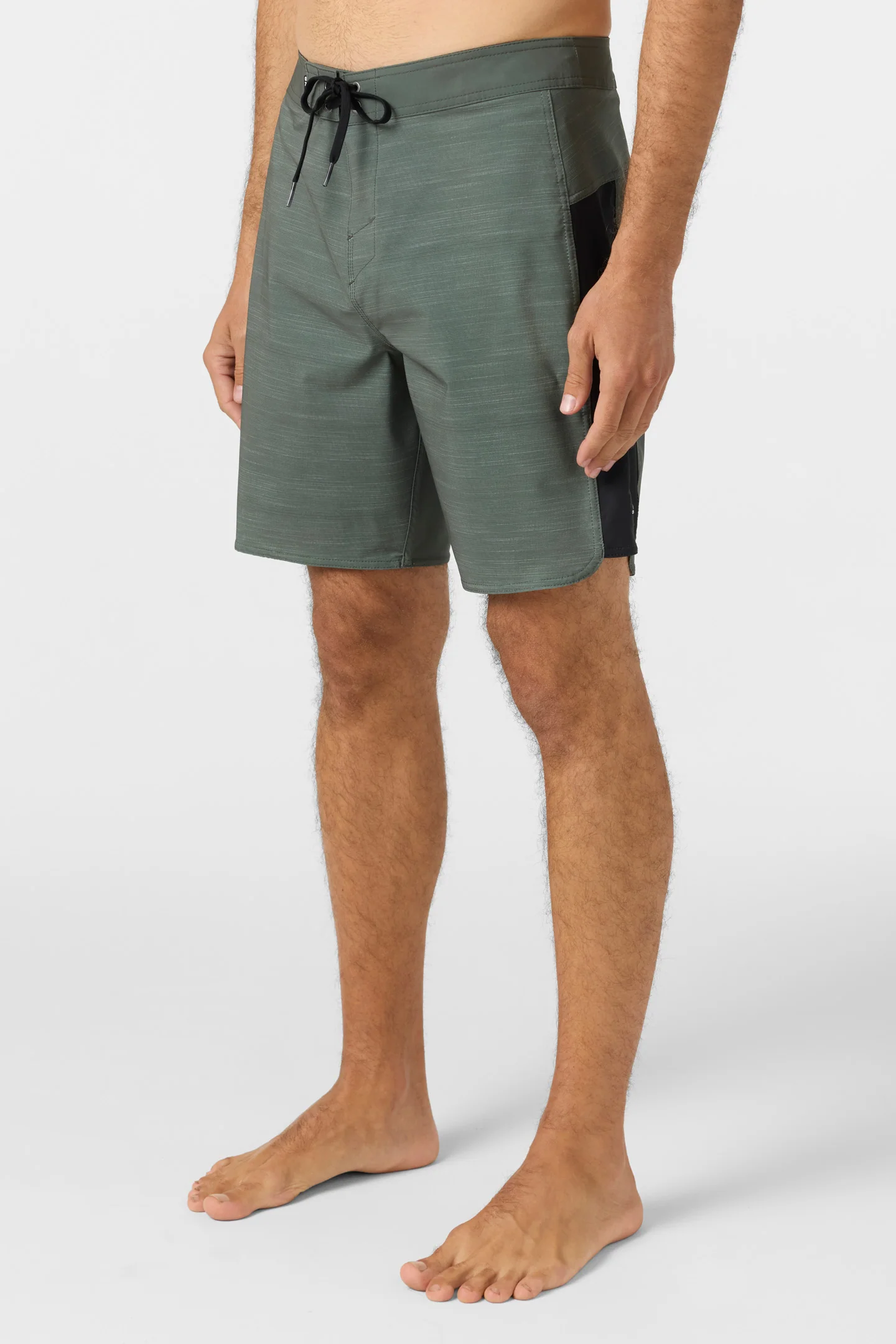 Hyperfreak Tech Panel 18" Boardshorts - Image 3