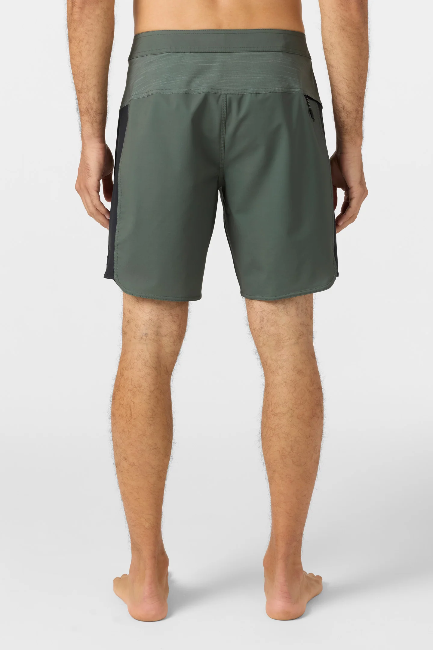 Hyperfreak Tech Panel 18" Boardshorts - Image 4