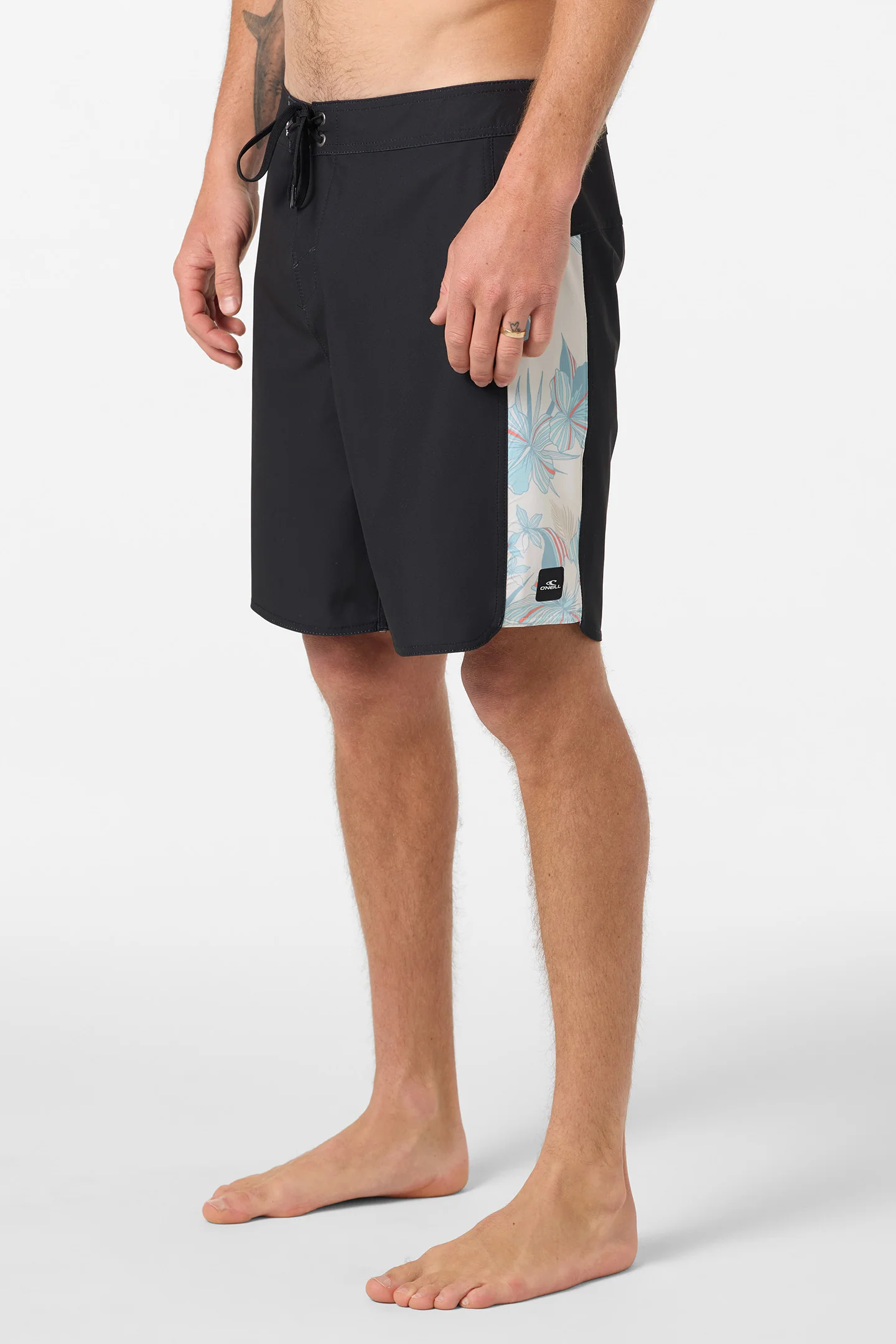 Hyperfreak Tech Panel 18" Boardshorts - Image 3