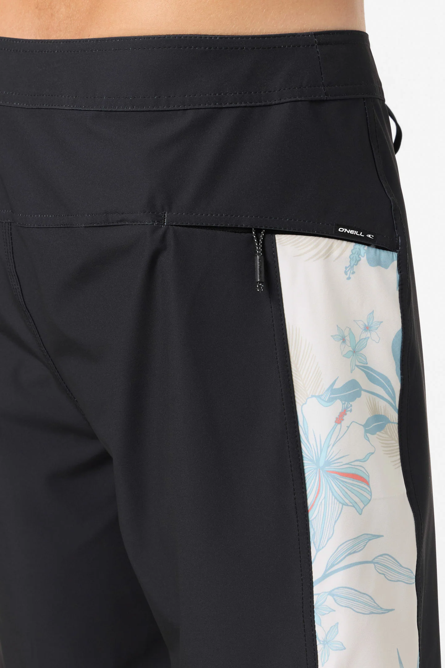 Hyperfreak Tech Panel 18" Boardshorts - Image 5