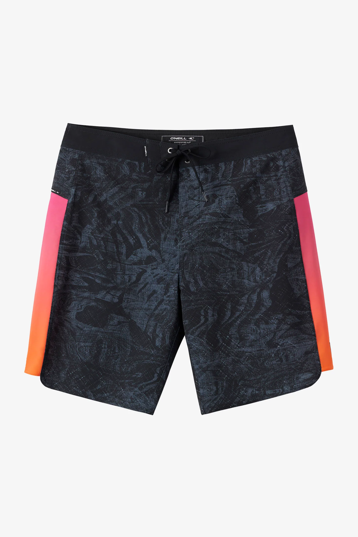 Hyperfreak Tech Panel 18" Boardshorts - Image 2
