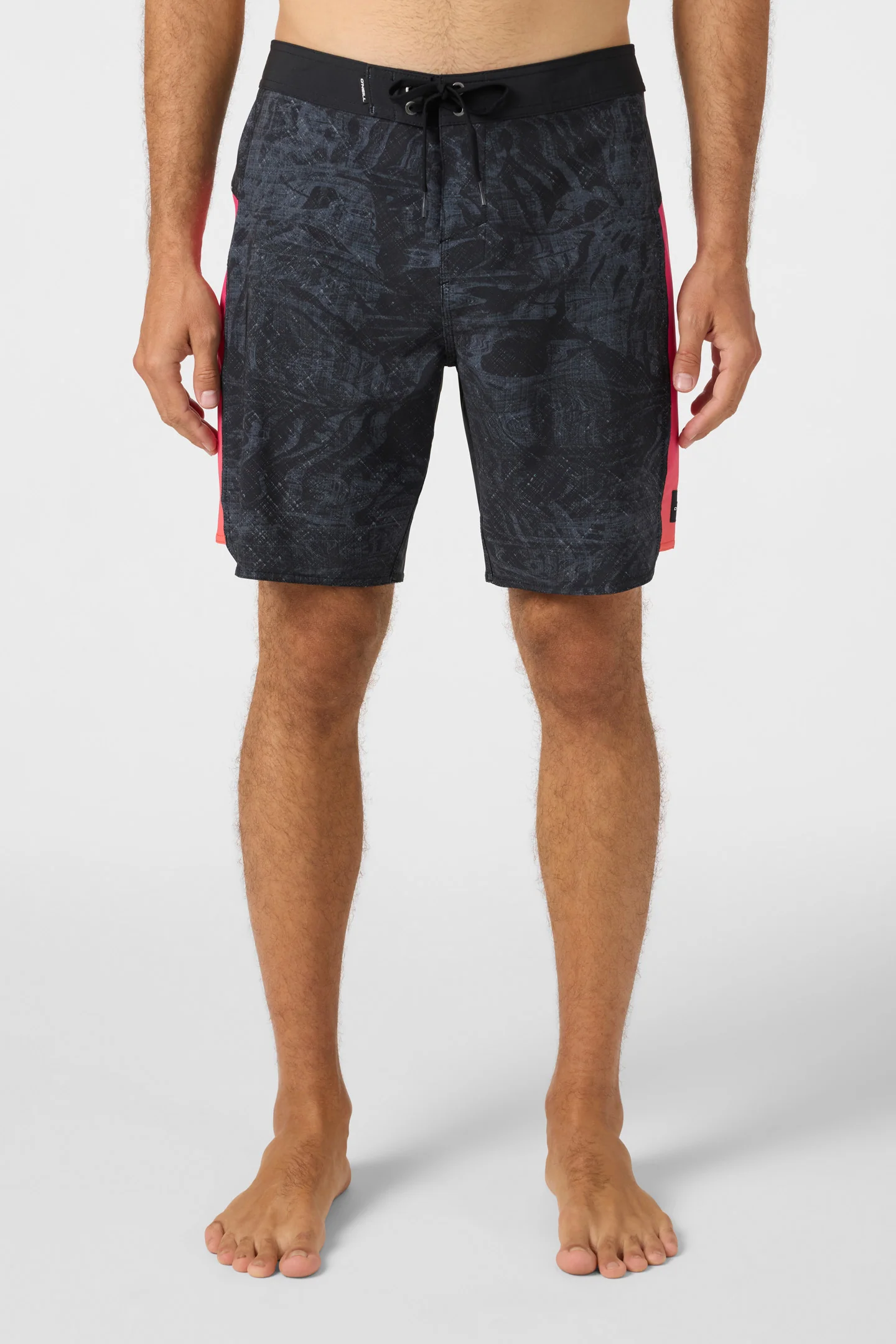 Hyperfreak Tech Panel 18" Boardshorts - Image 3