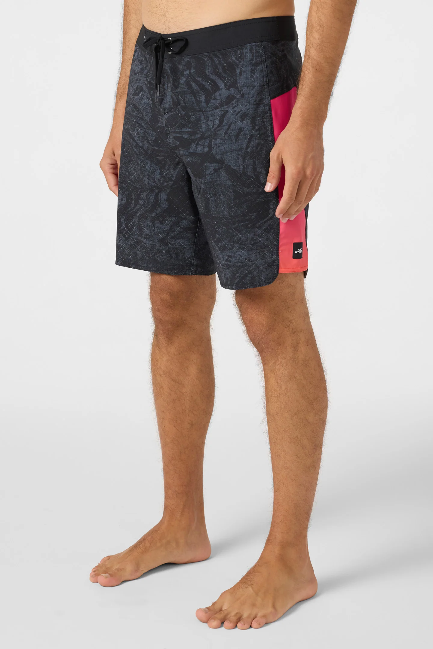 Hyperfreak Tech Panel 18" Boardshorts - Image 4