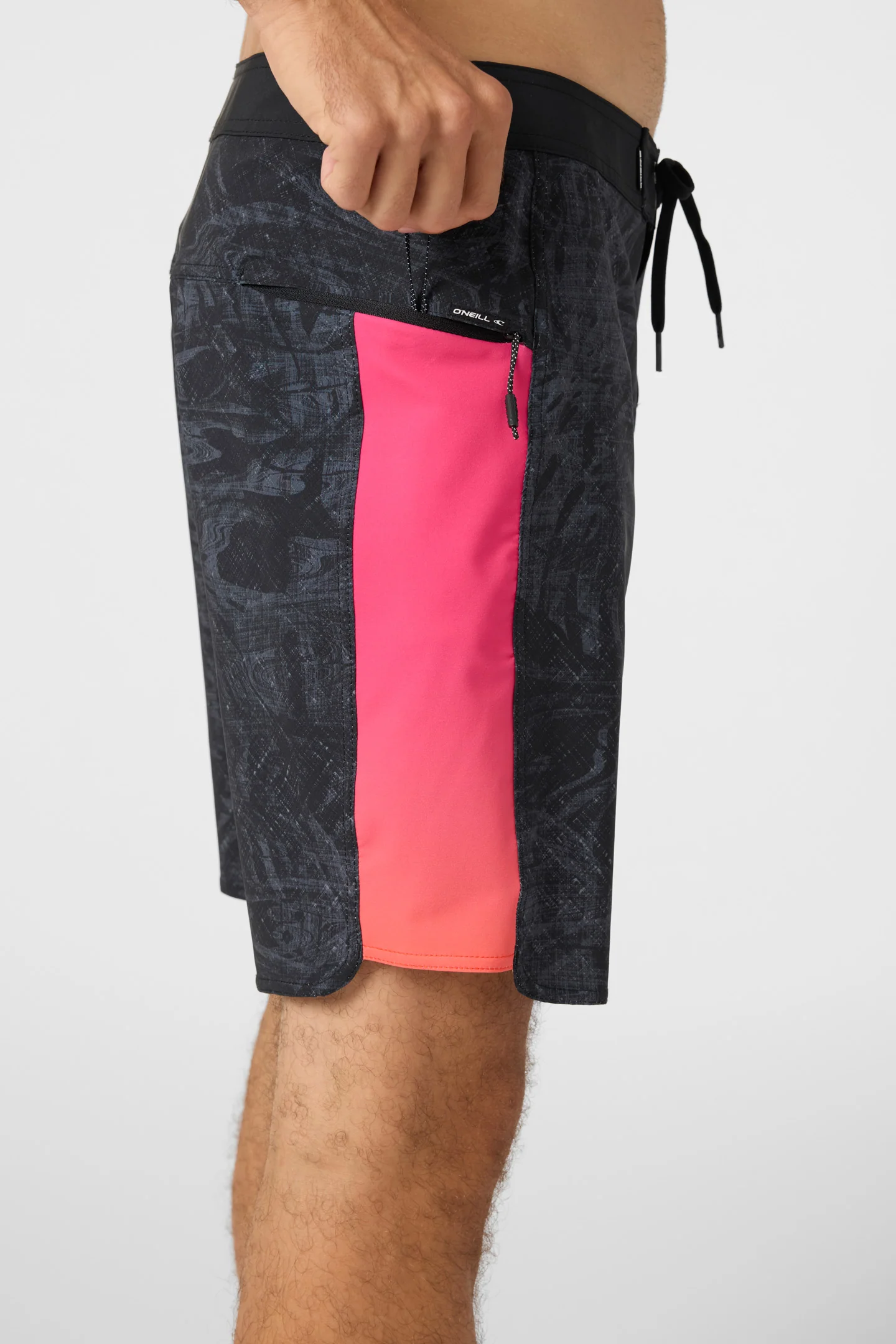 Hyperfreak Tech Panel 18" Boardshorts - Image 5