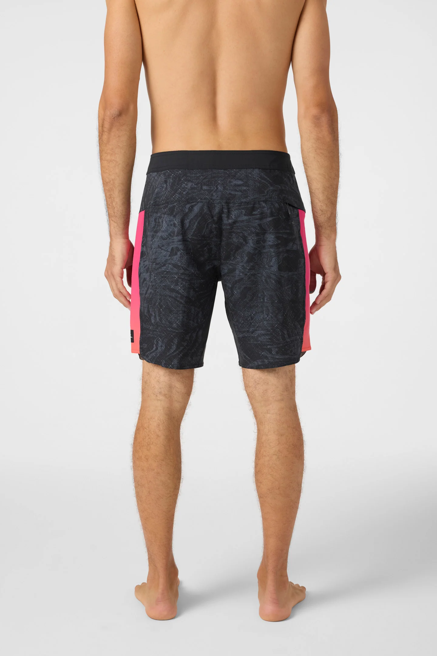 Hyperfreak Tech Panel 18" Boardshorts - Image 6
