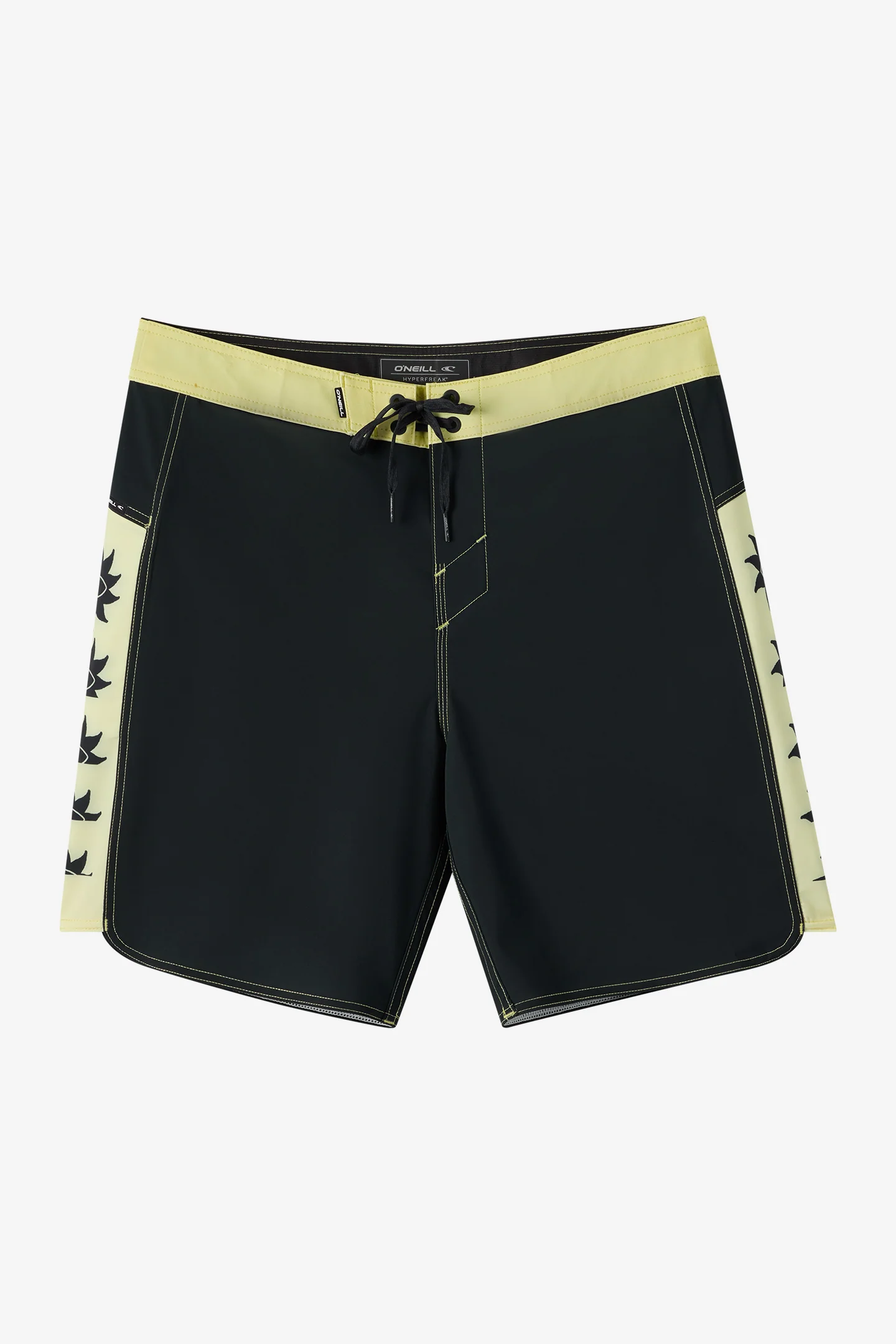Hyperfreak Tech Panel 18" Boardshorts