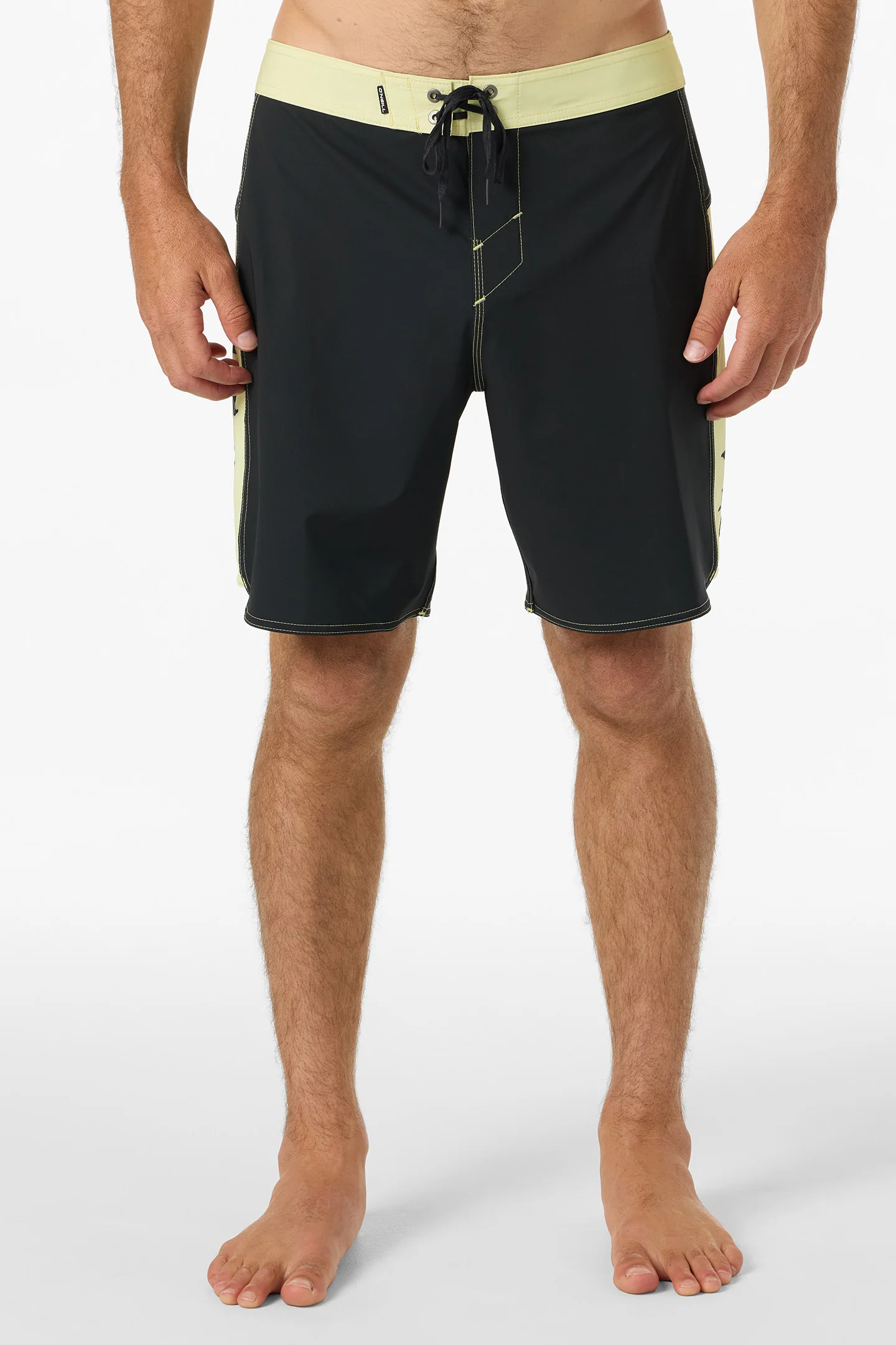Hyperfreak Tech Panel 18" Boardshorts - Image 2