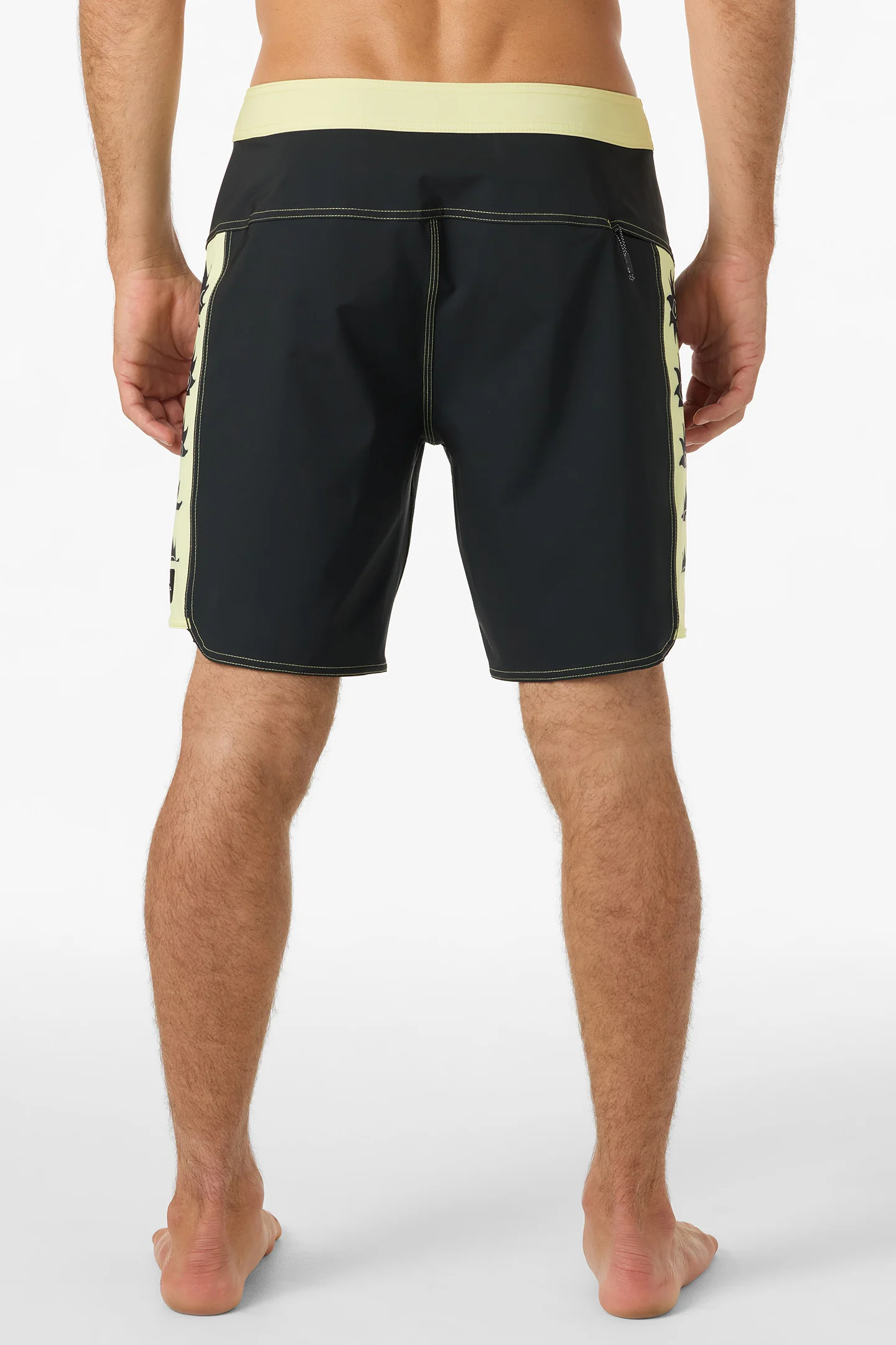 Hyperfreak Tech Panel 18" Boardshorts - Image 4