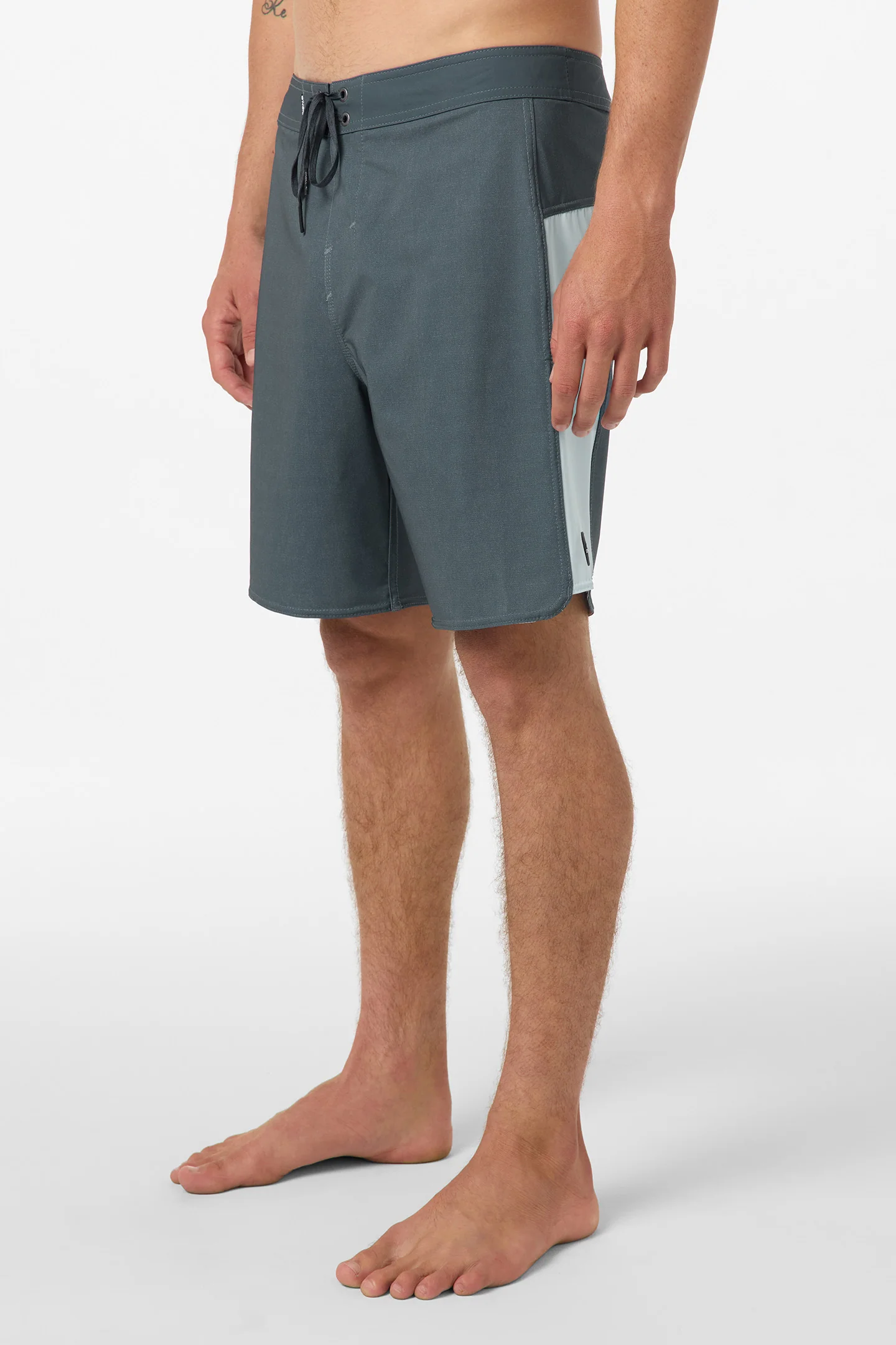 Hyperfreak Tech Panel 18" Boardshorts - Image 3