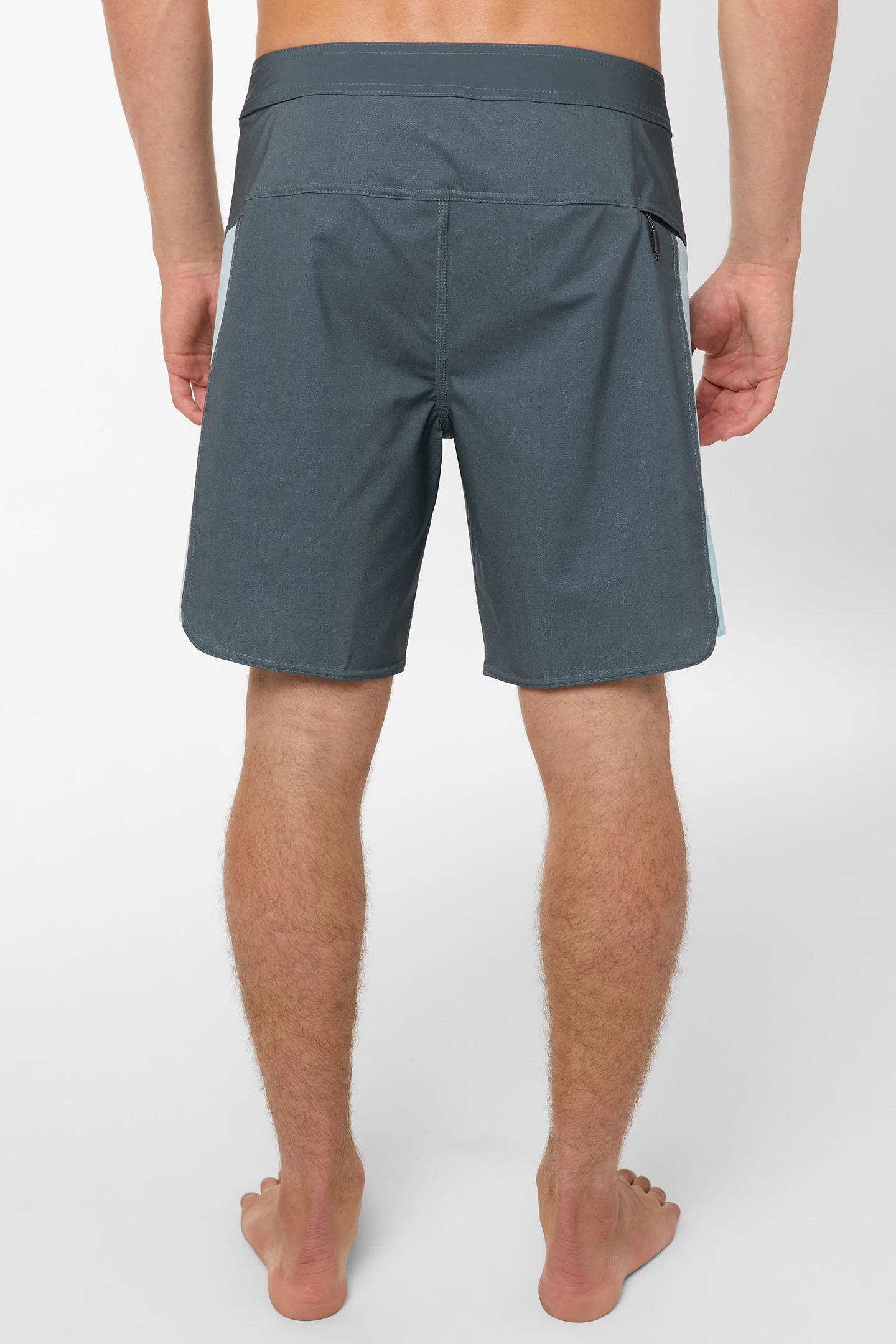 Hyperfreak Tech Panel 18" Boardshorts - Image 4