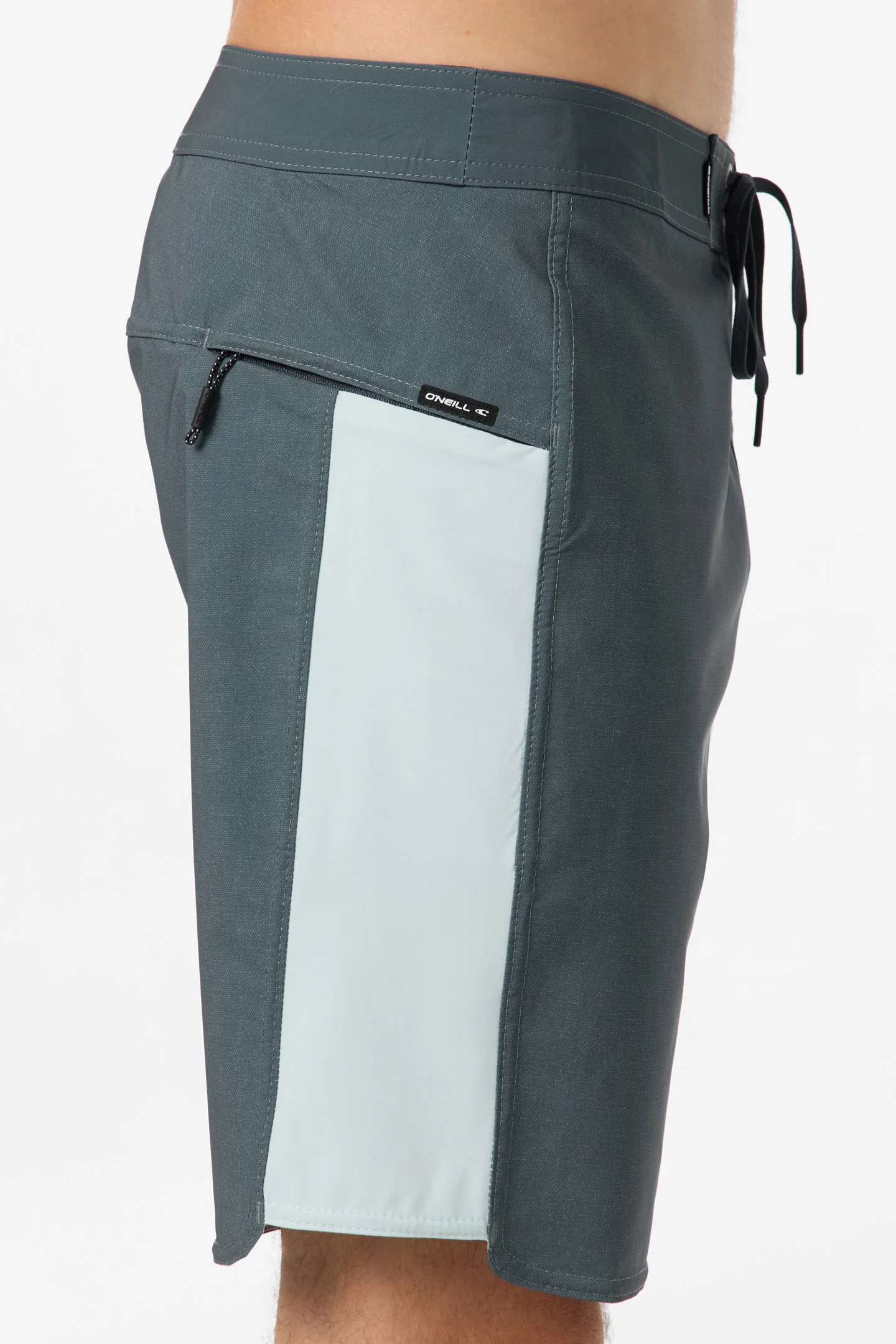 Hyperfreak Tech Panel 18" Boardshorts - Image 5
