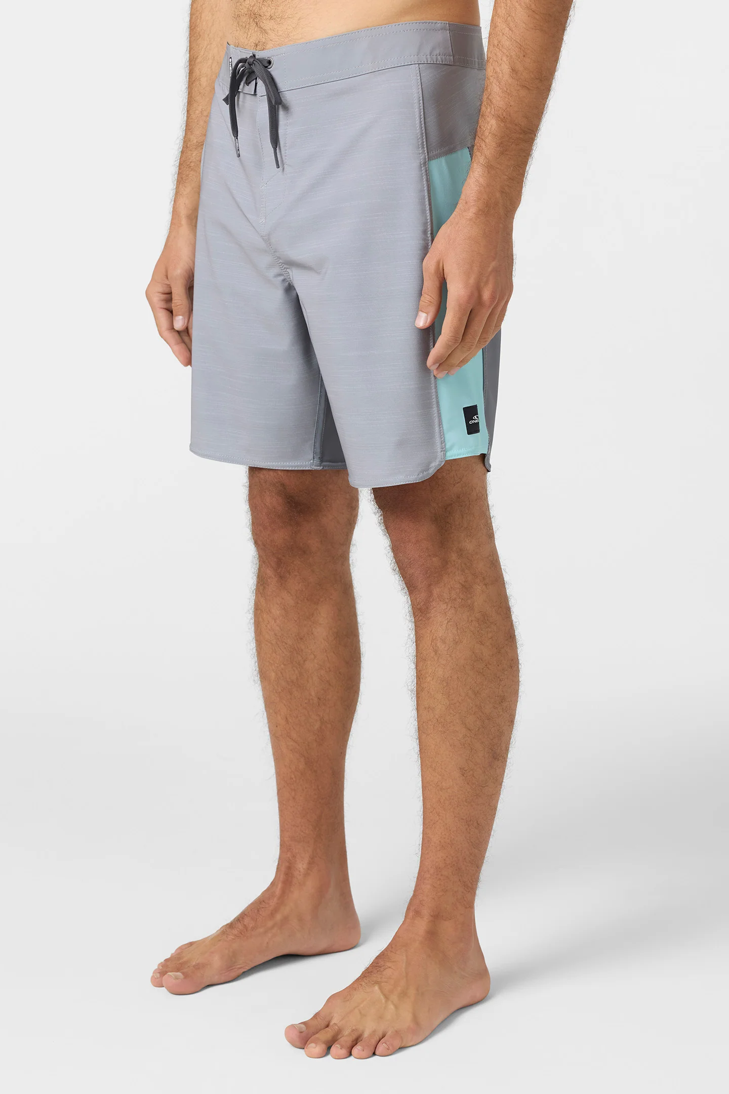 Hyperfreak Tech Panel 18" Boardshorts - Image 3