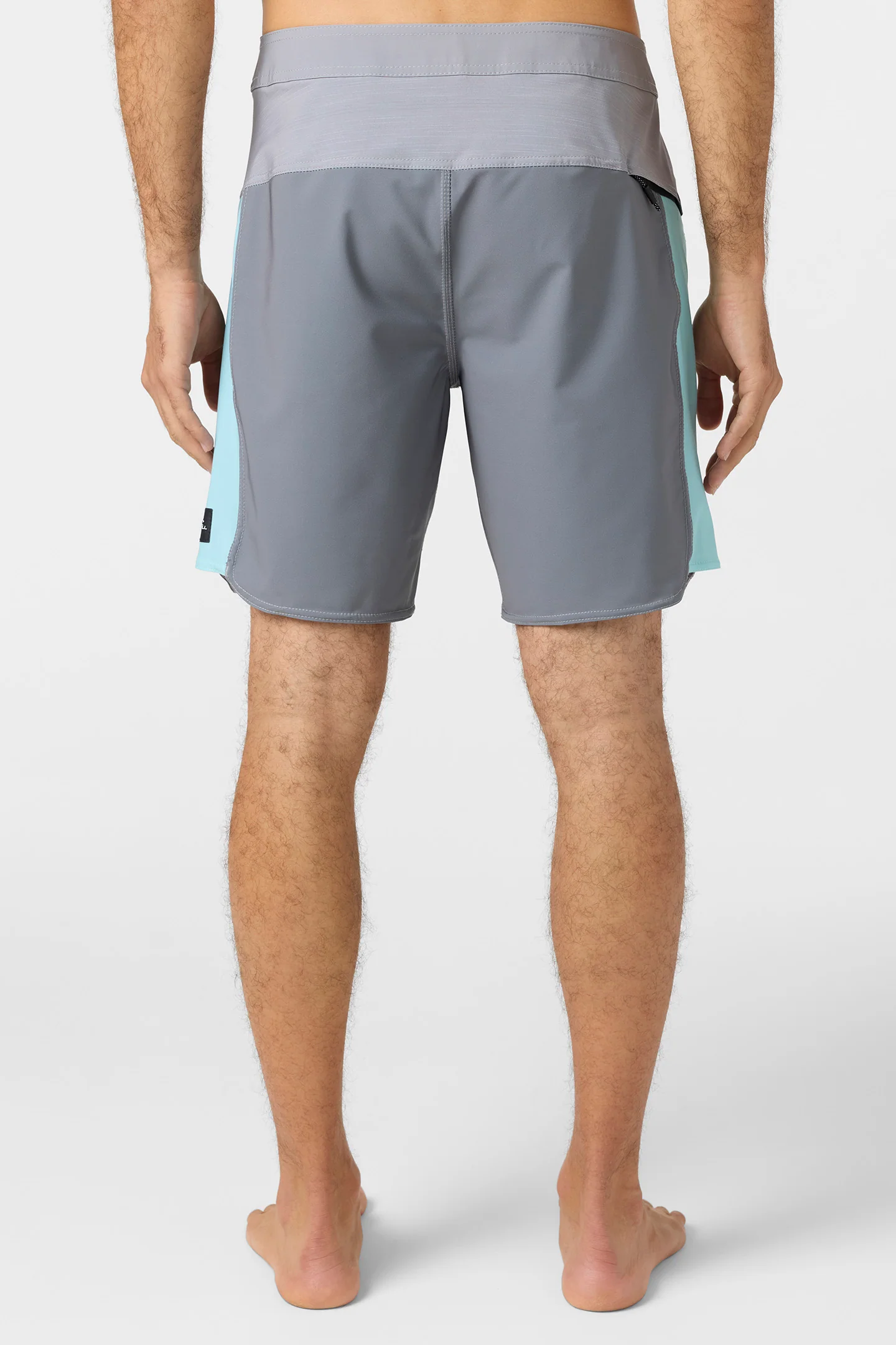 Hyperfreak Tech Panel 18" Boardshorts - Image 4