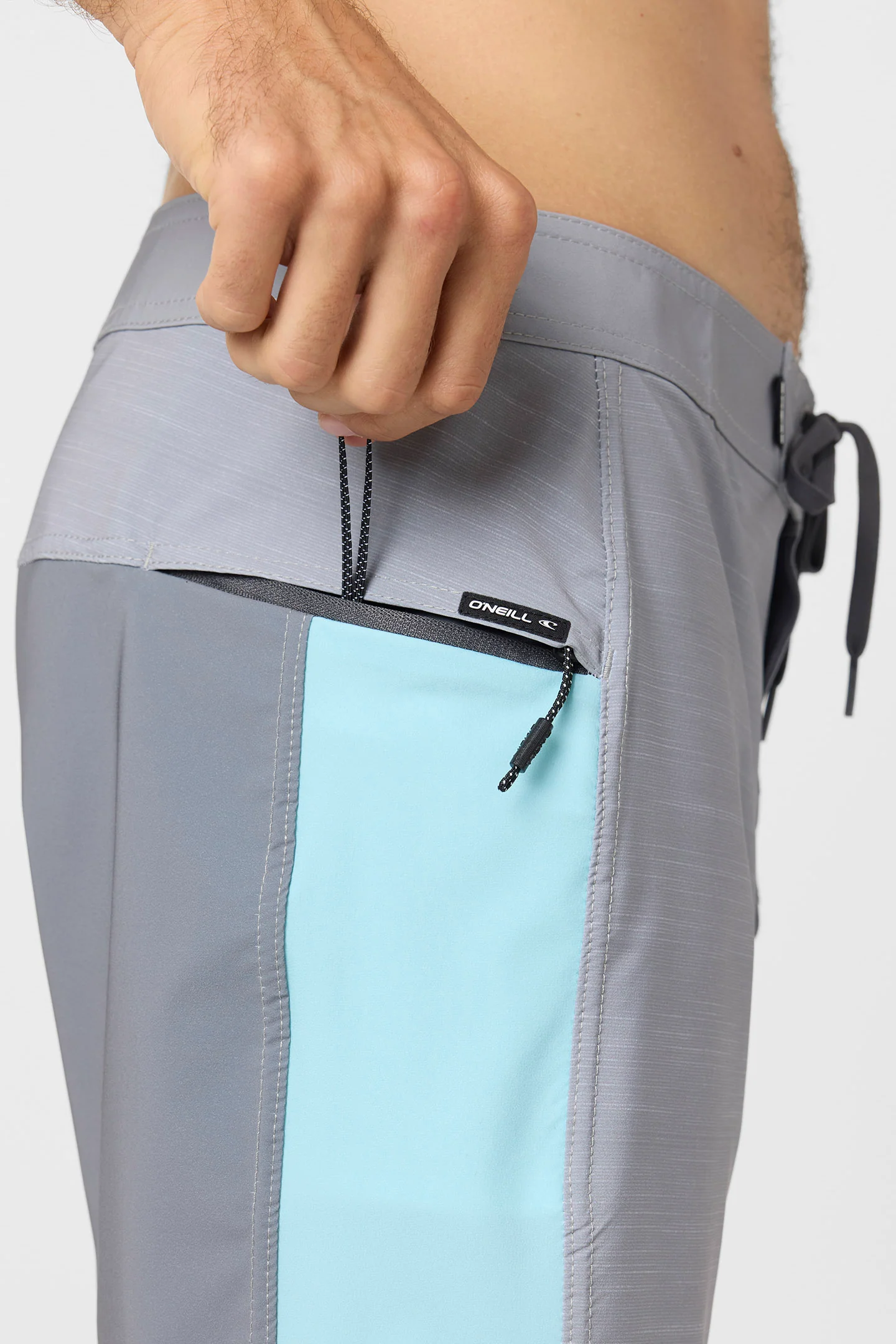 Hyperfreak Tech Panel 18" Boardshorts - Image 5