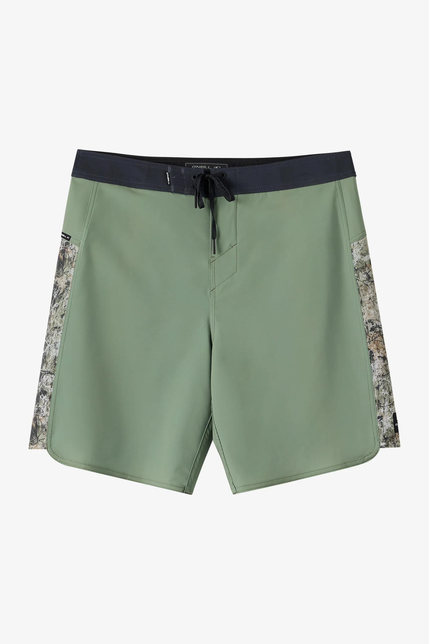 Hyperfreak Tech Panel 18" Boardshorts