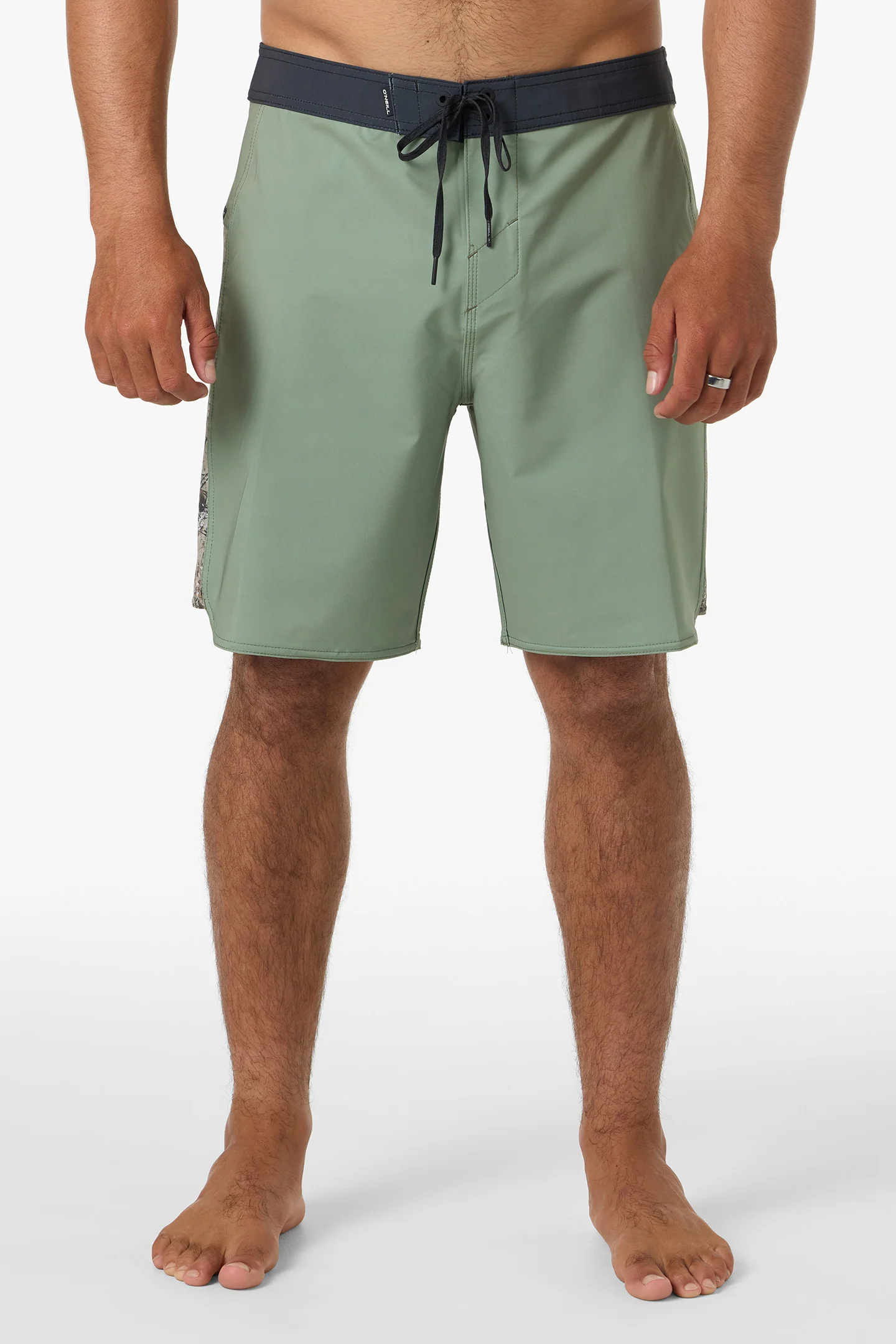 Hyperfreak Tech Panel 18" Boardshorts - Image 2
