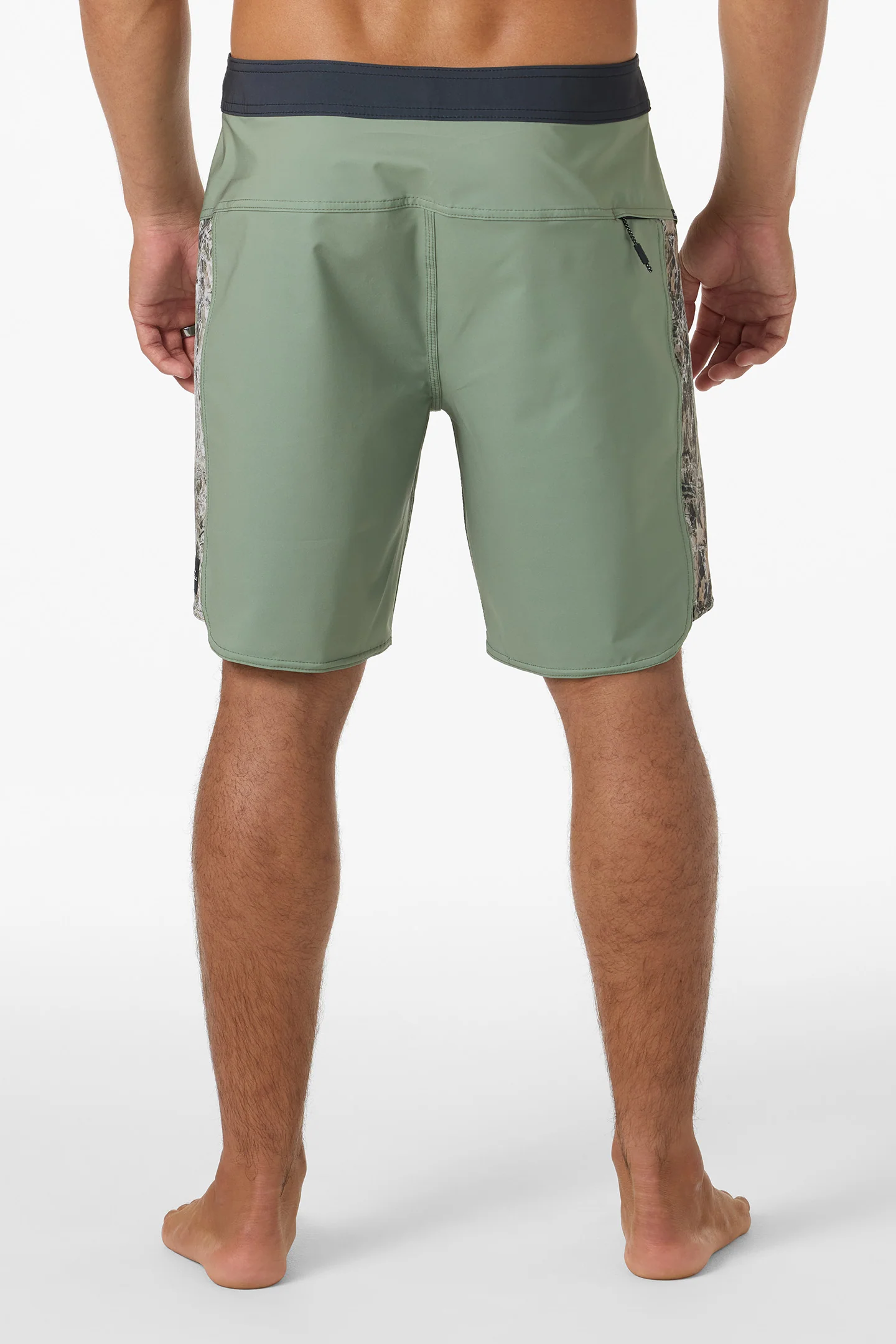 Hyperfreak Tech Panel 18" Boardshorts - Image 4