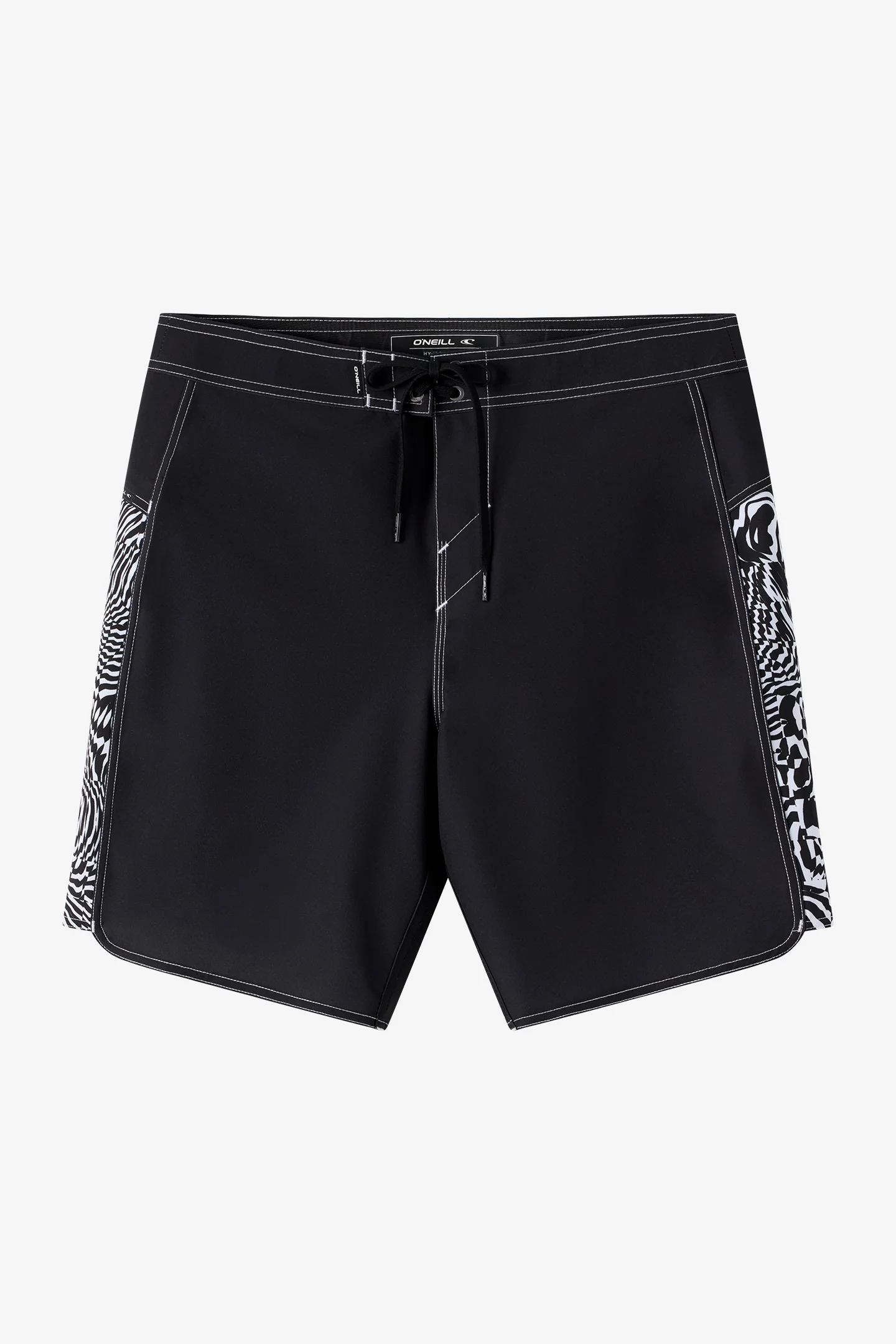 Hyperfreak Tech Panel 18" Boardshorts