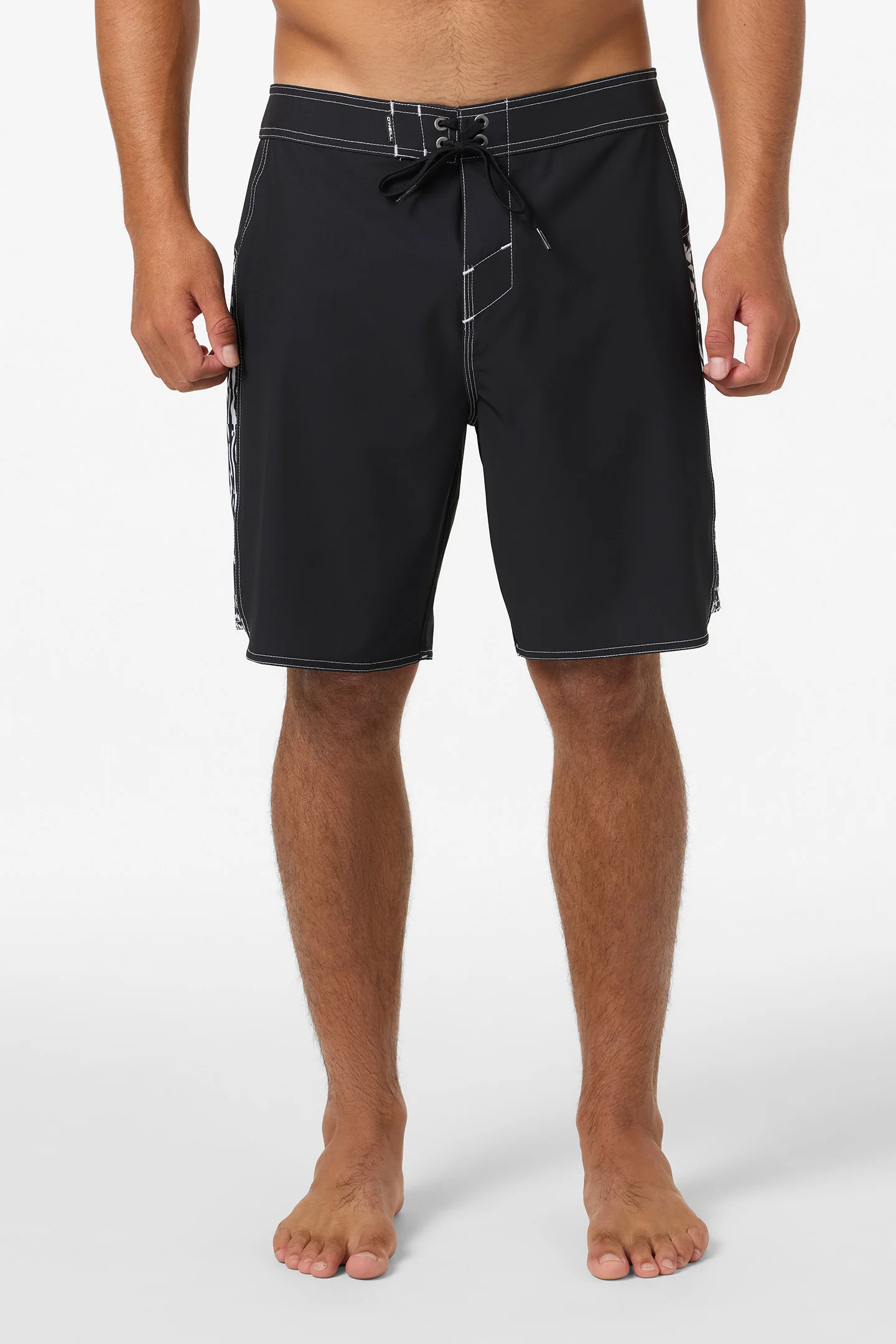 Hyperfreak Tech Panel 18" Boardshorts - Image 2