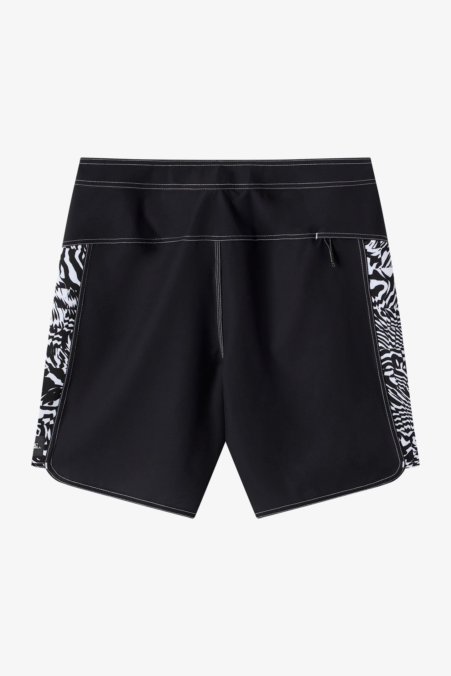 Hyperfreak Tech Panel 18" Boardshorts - Image 6