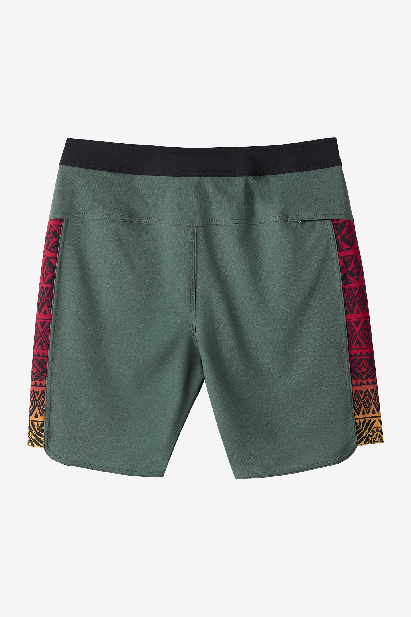 Hyperfreak Tech Panel Hawaii 19" Boardshorts - Image 6