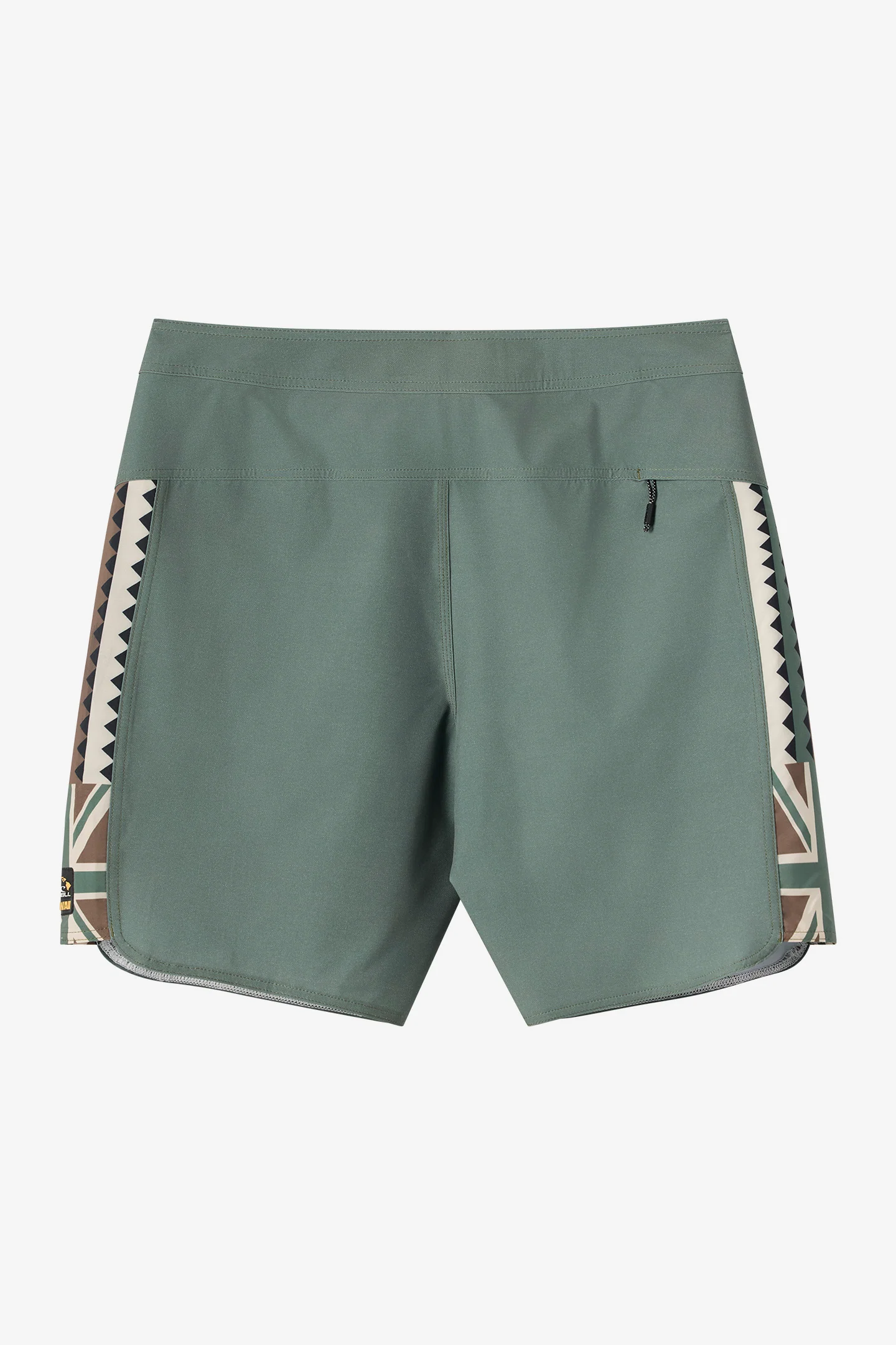 Hyperfreak Tech Panel Hawaii 19" Boardshorts - Image 6