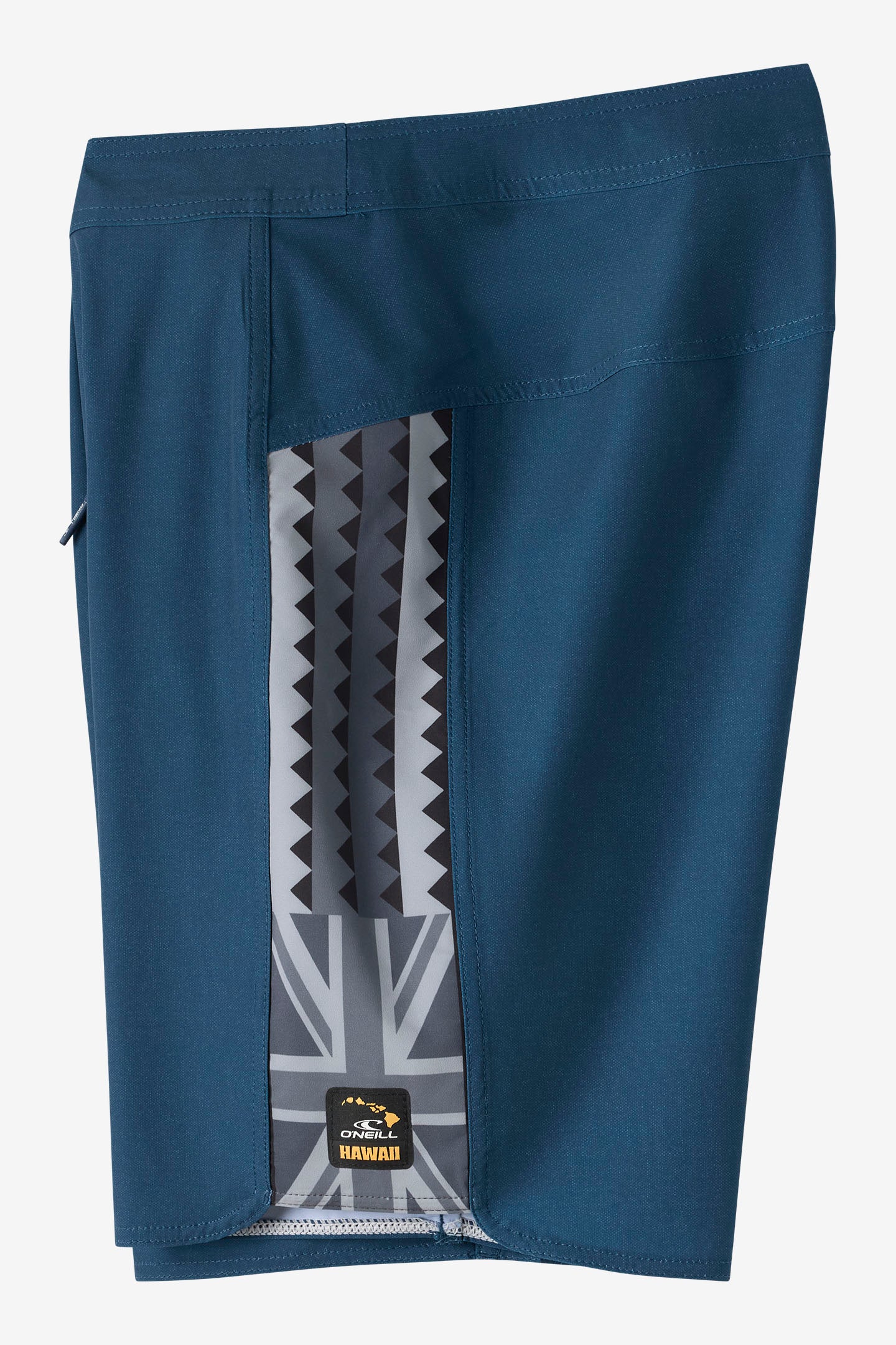 Hyperfreak Tech Panel Hawaii 19" Boardshorts - Image 6