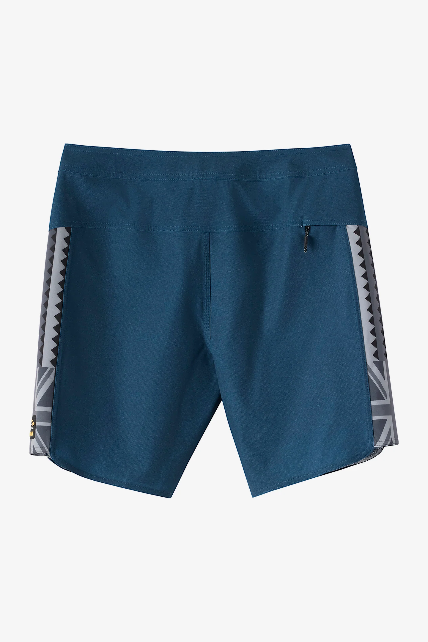 Hyperfreak Tech Panel Hawaii 19" Boardshorts - Image 7