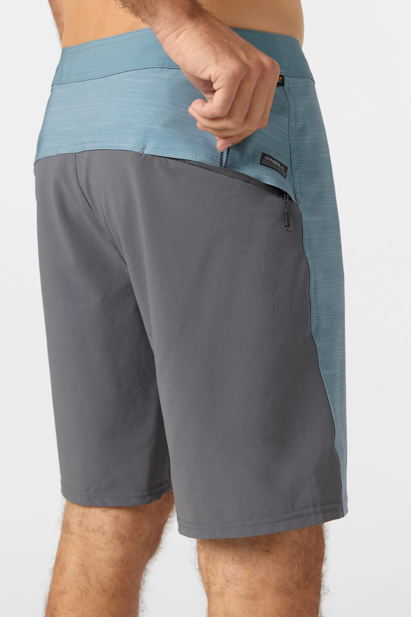 TRVLR Enduro 19" Boardshorts - Image 6