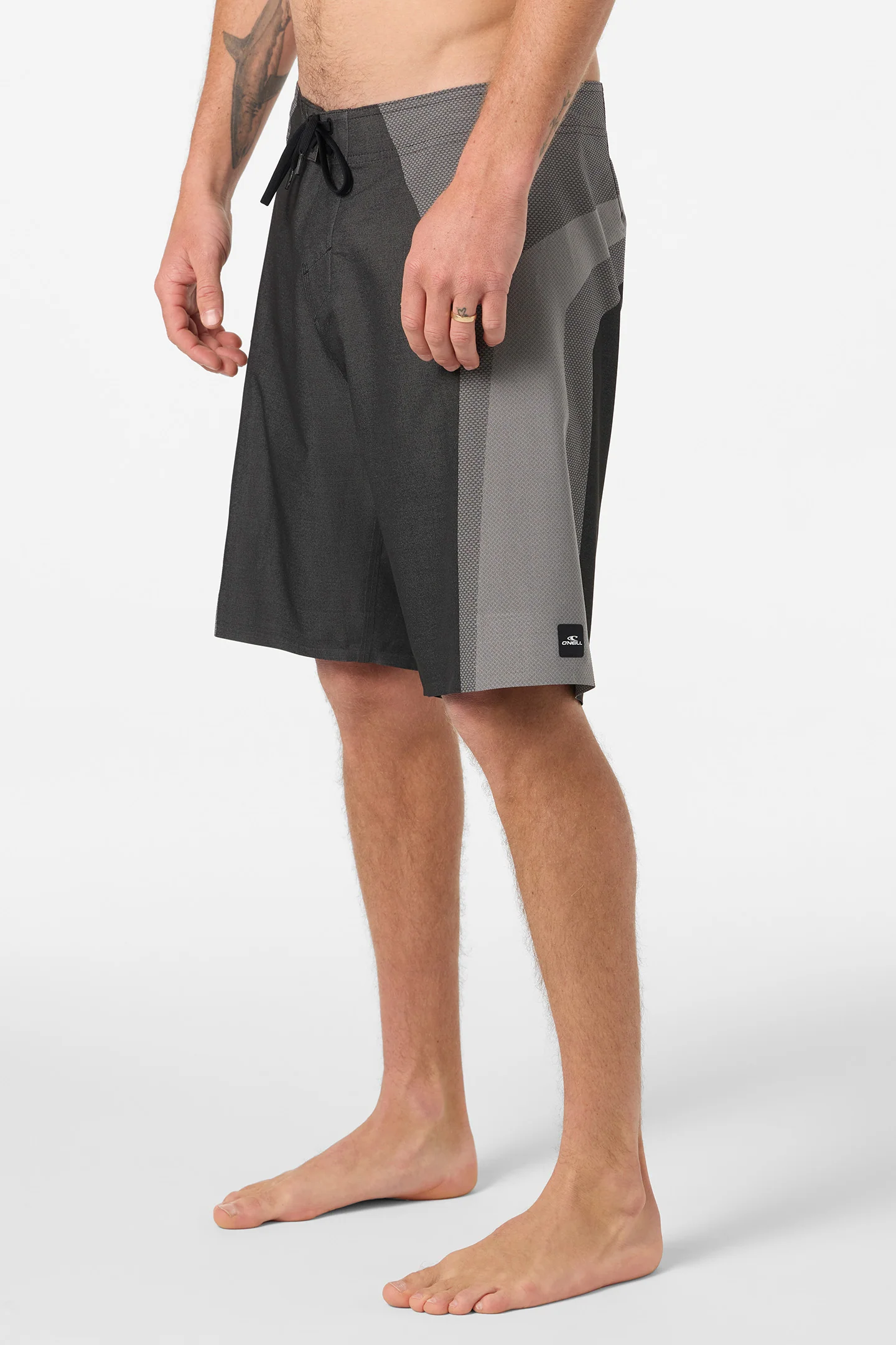 Hyperfreak Tech V 20" Boardshorts - Image 3