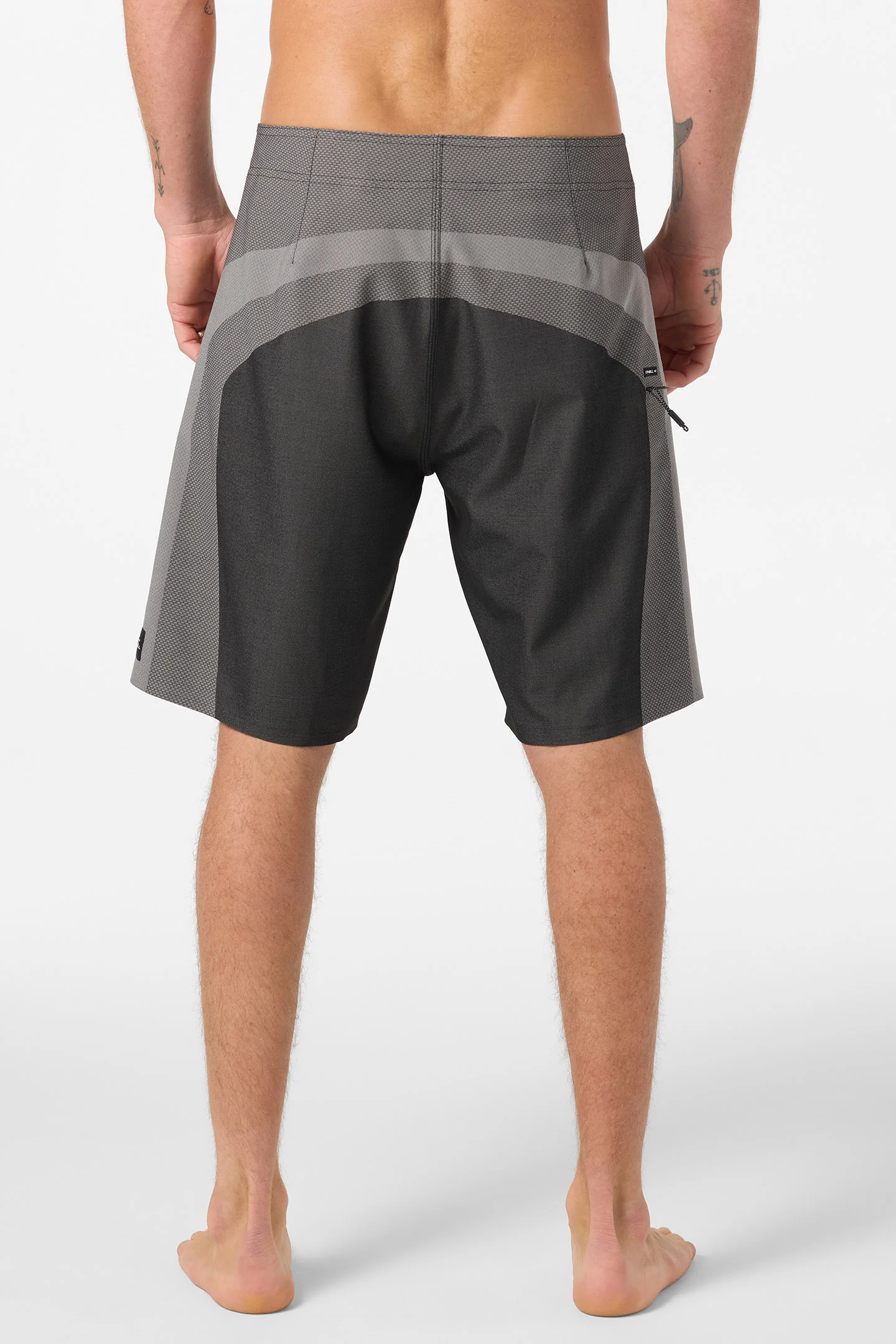 Hyperfreak Tech V 20" Boardshorts - Image 4