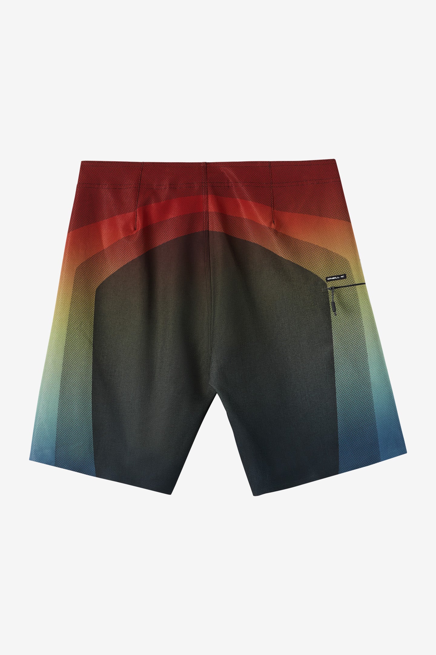 Hyperfreak Tech V 20" Boardshorts - Image 6