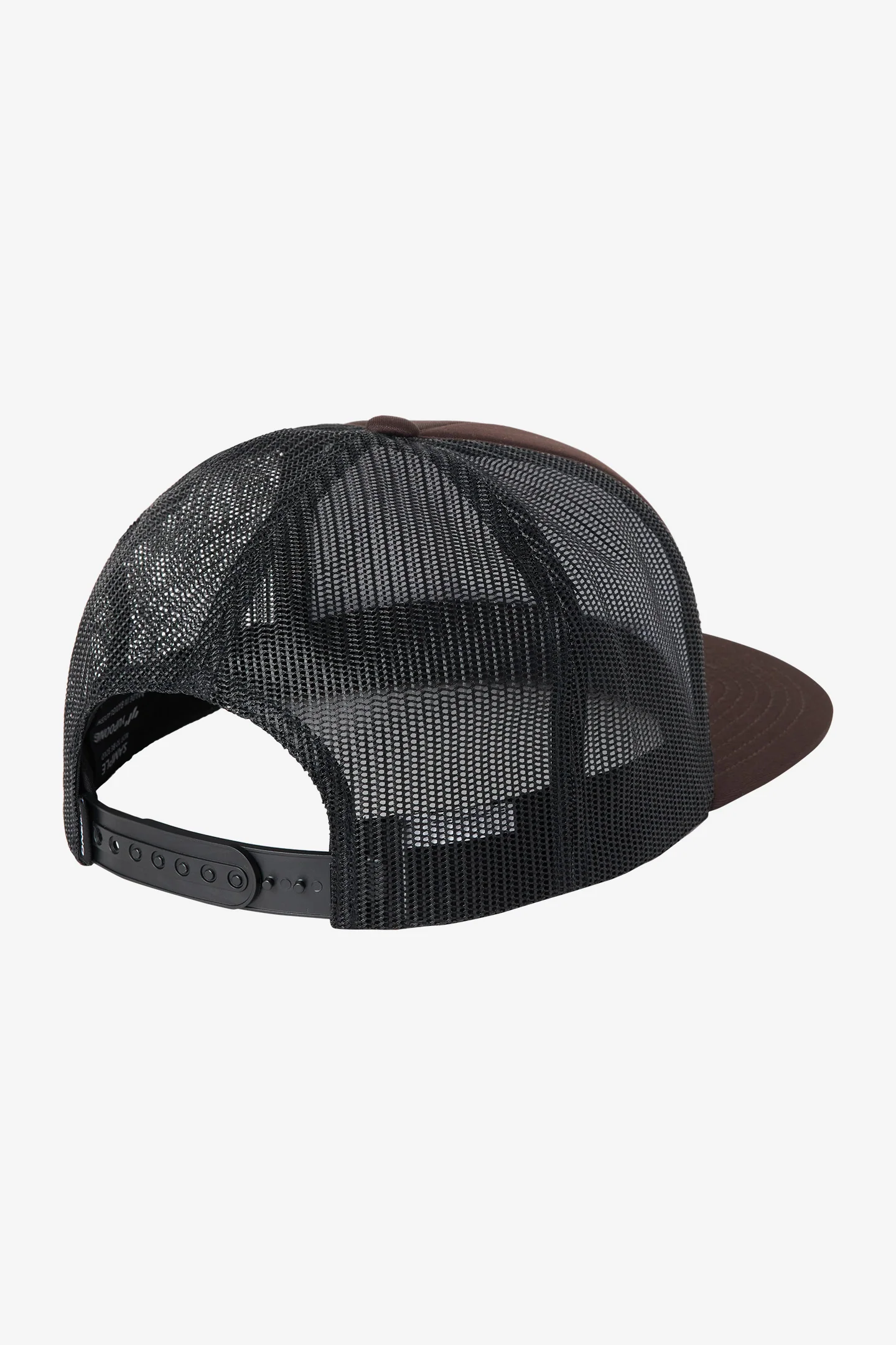 Indie Trucker Hat - Image 2