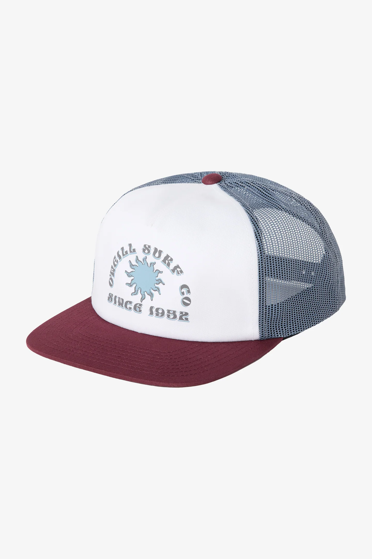 Indie Trucker Hat